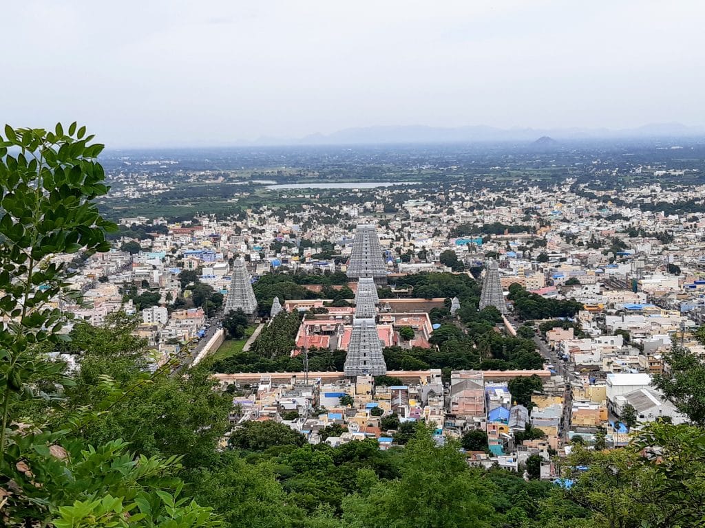 1024x768 Arunachala