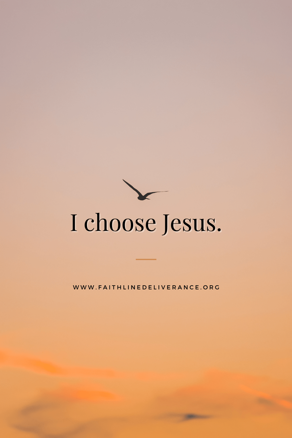 1000x1500 I choose Jesus #pin #love #jesus #wallpaper