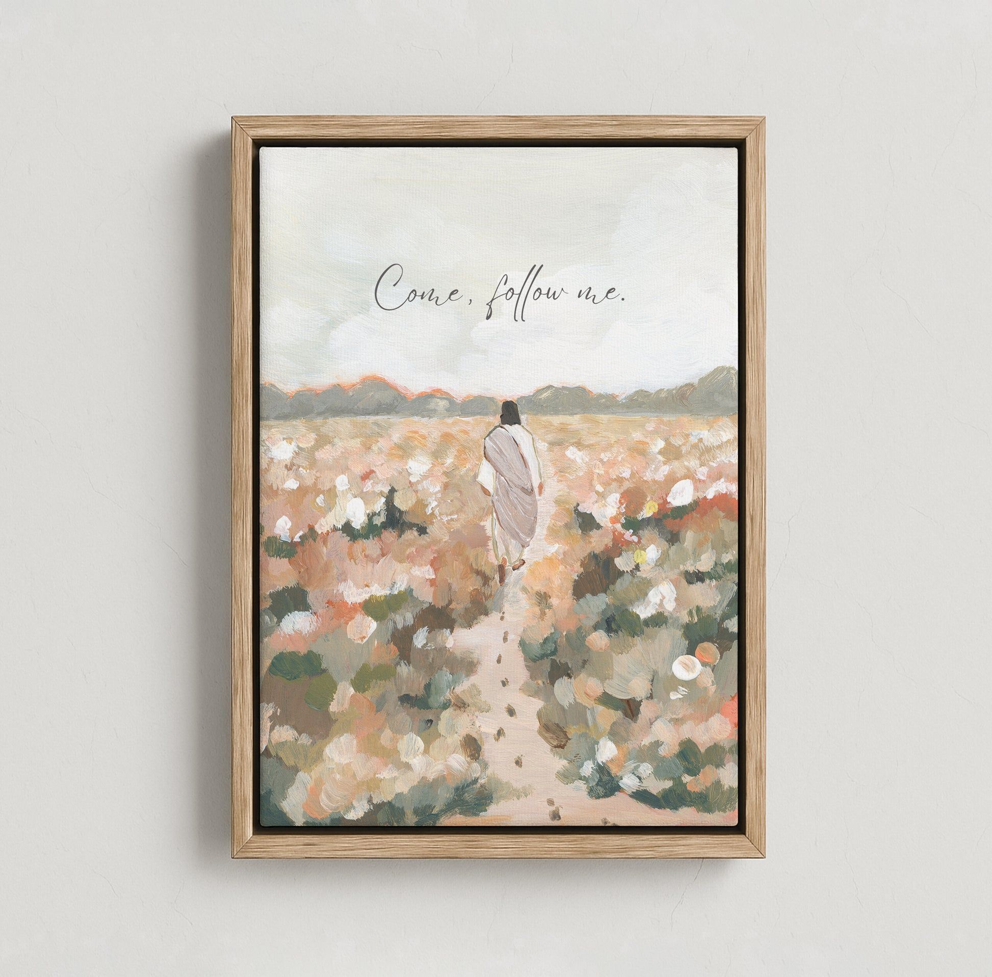 1946x1917 Christian Wall Art Print