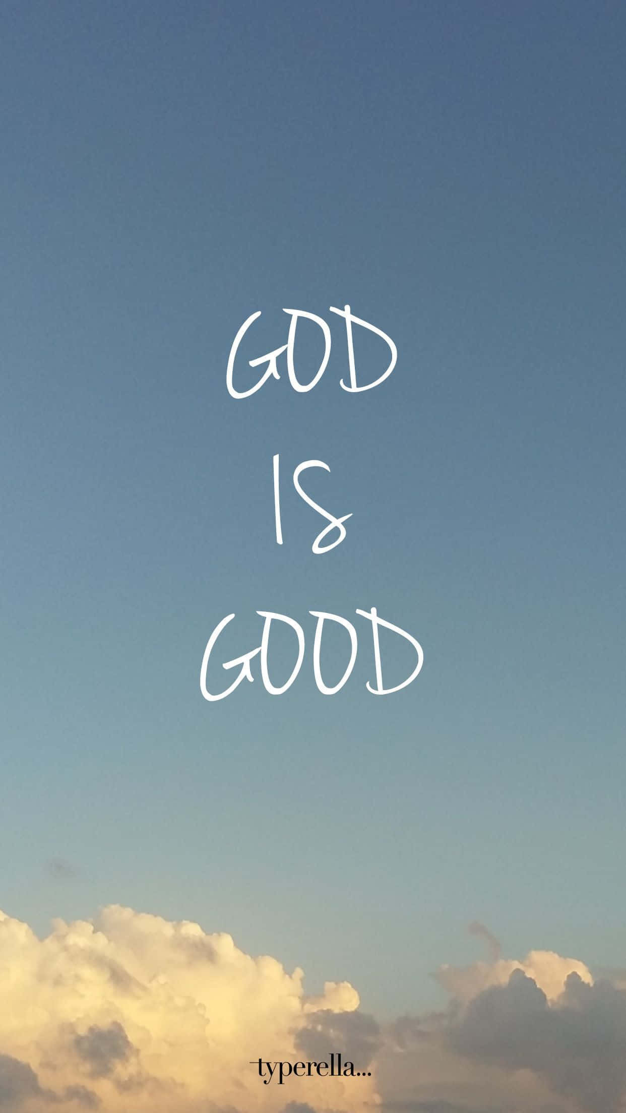 1242x2208 Download Follow Jesus Everywhere With Your iPhone Wallpaper