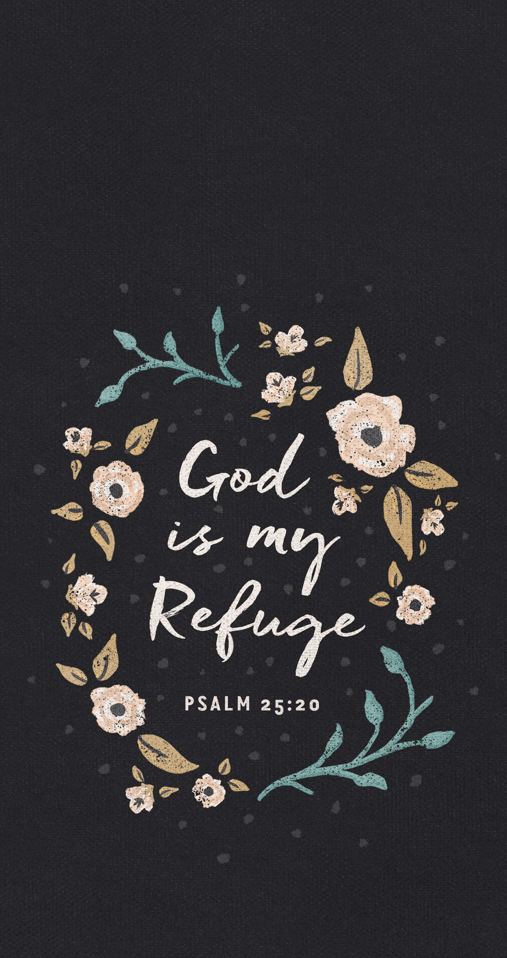 1704x3216 Download Follow the path of Jesus and Shine Bright Wallpaper