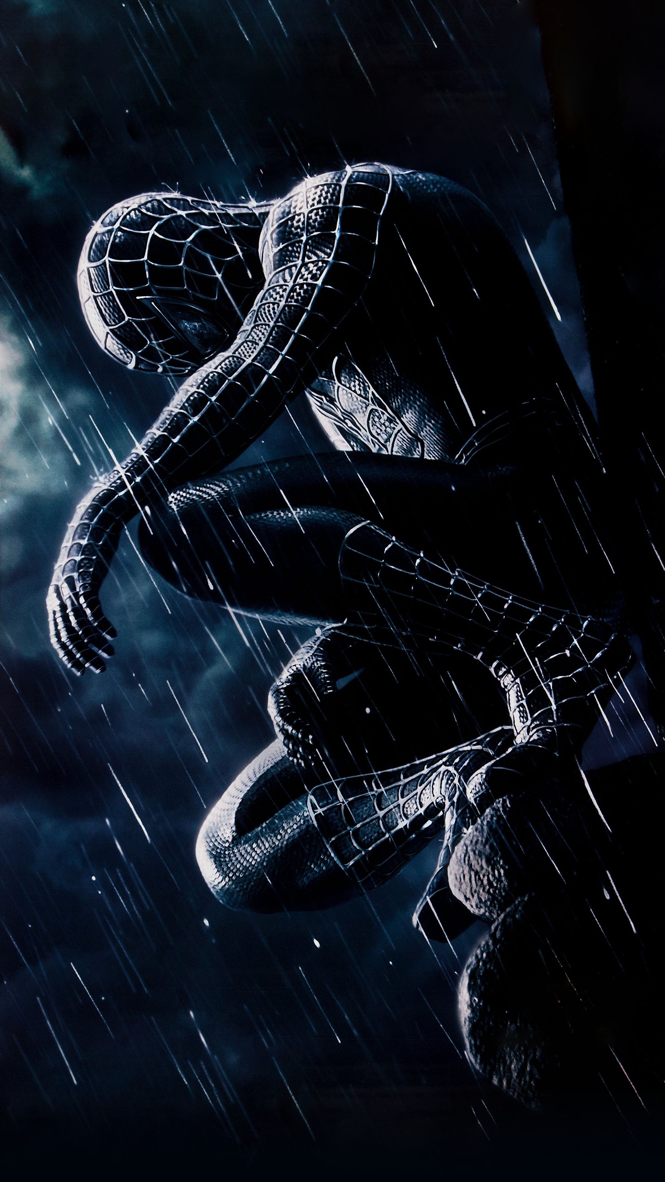 2160x3840 Sam Raimi Wallpaper