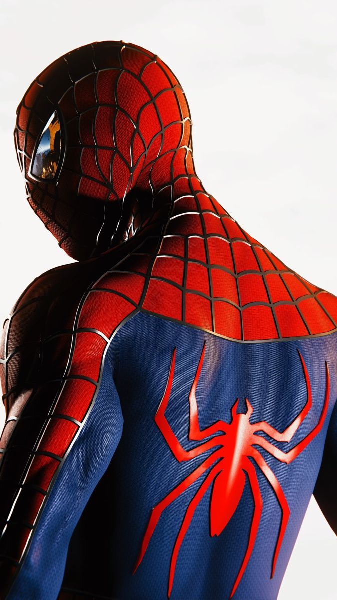 675x1200 Spiderman sam raimi wallpaper. Original spiderman, Spidermannowayhome, Marvel spiderman