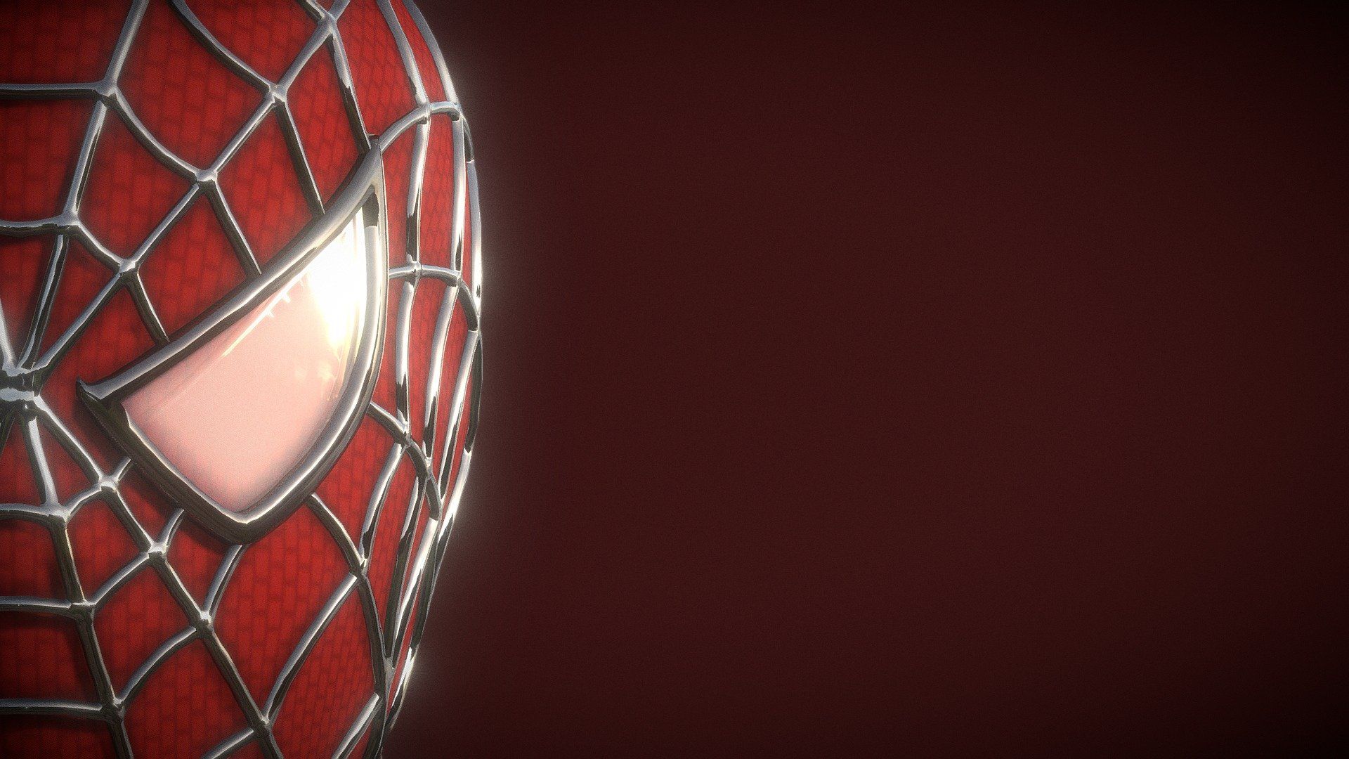 1920x1080 Sam Raimi Spider Man Wallpaper