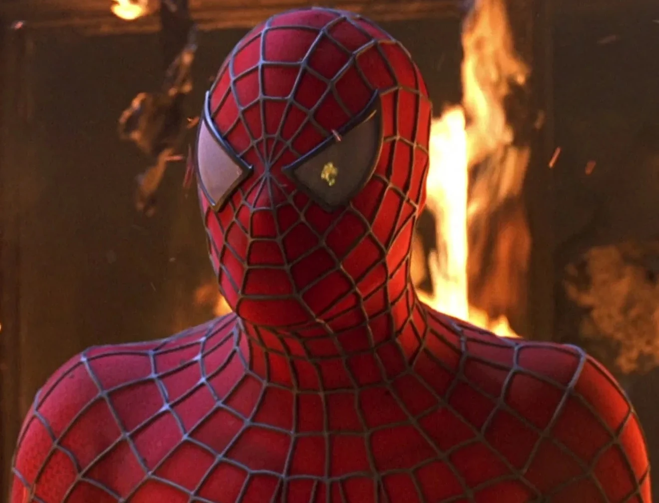 1317x1005 Spider Man. Sony Picture Entertaiment