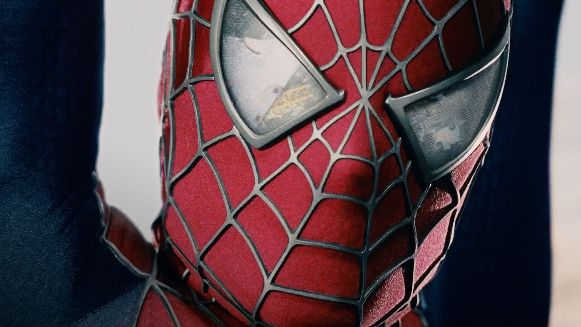 1920x1080 Spider Man, Spider Man 2.1 And Spider Man 3: Fathom Entertainment Exclusive Trailer