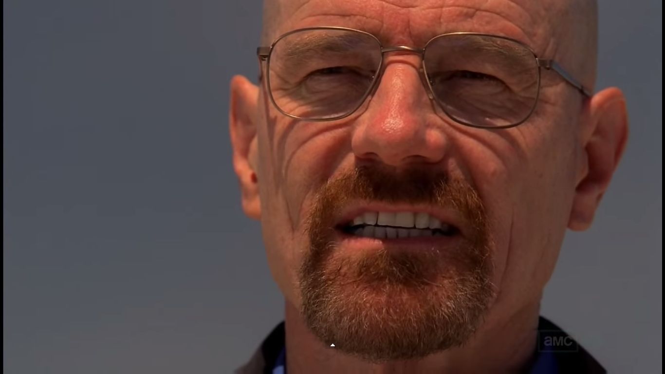 1366x768 You're god damn right Blank Template