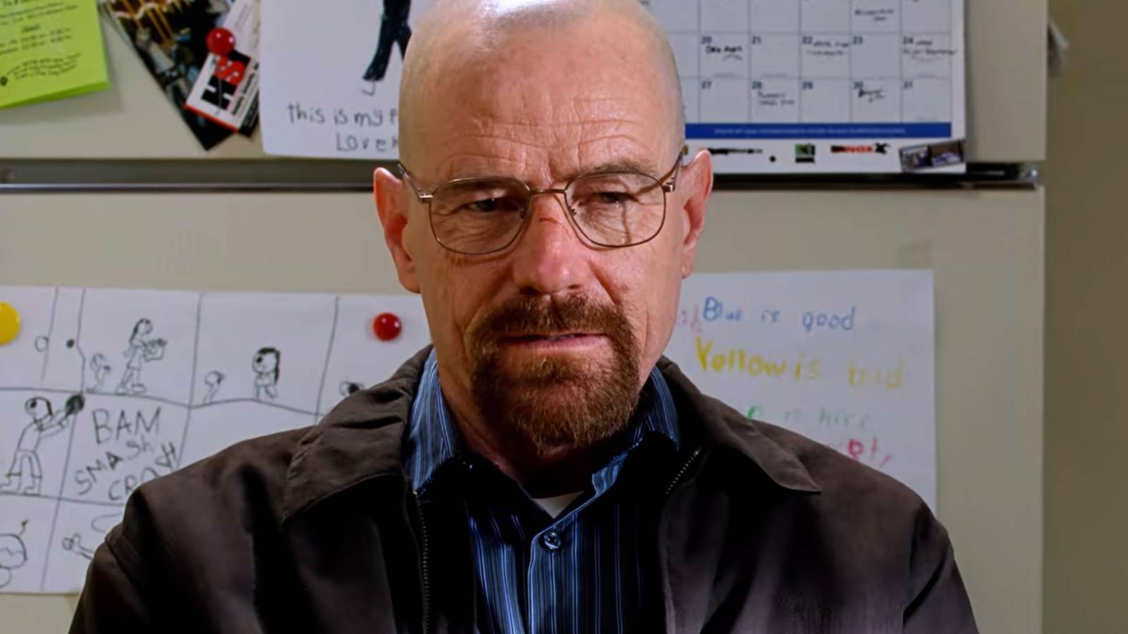 1600x900 Breaking Bad's Say My Name Quote Is Television at the Highest Level