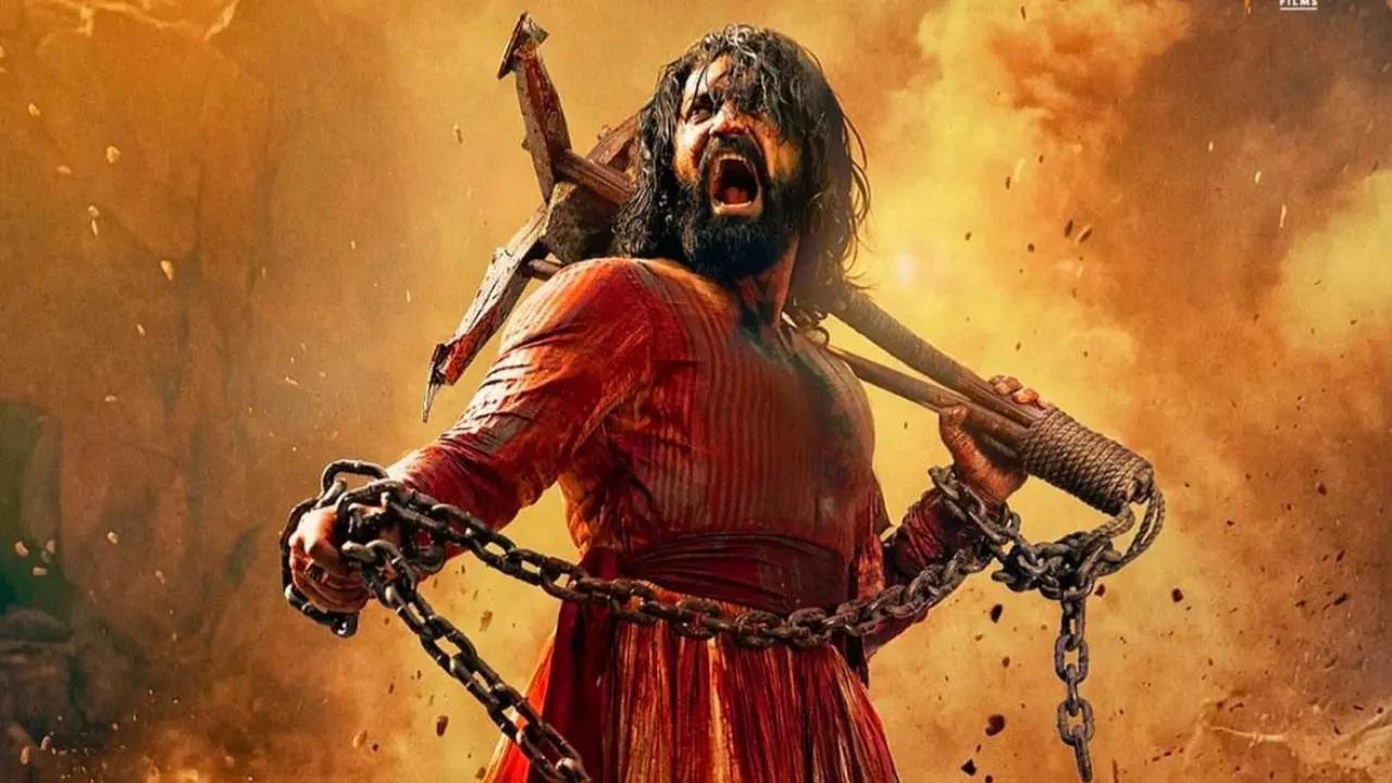 1280x720 Chhatrapati Sambhaji Maharaj's death anniversary: Vicky Kaushal pens heartfelt note