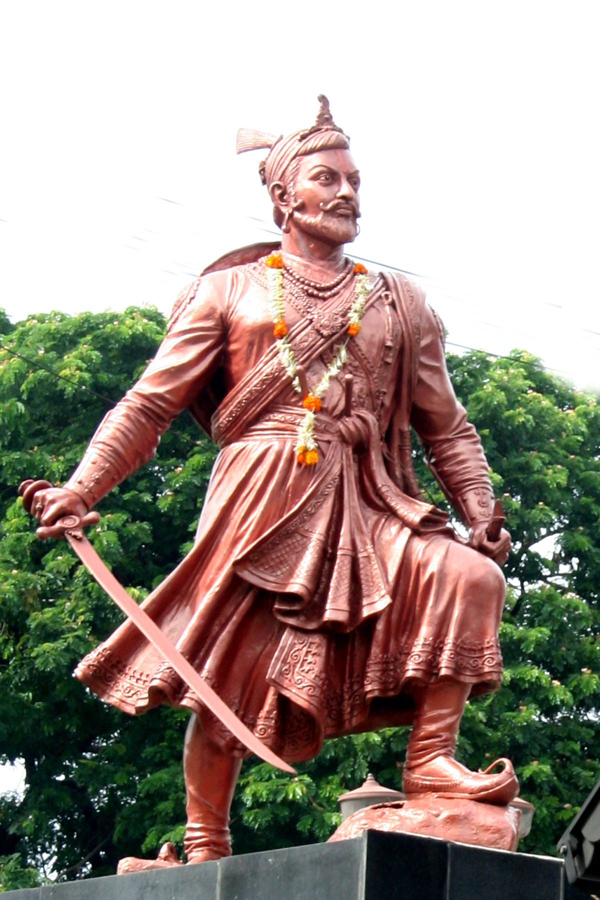 1200x1800 Sambhaji