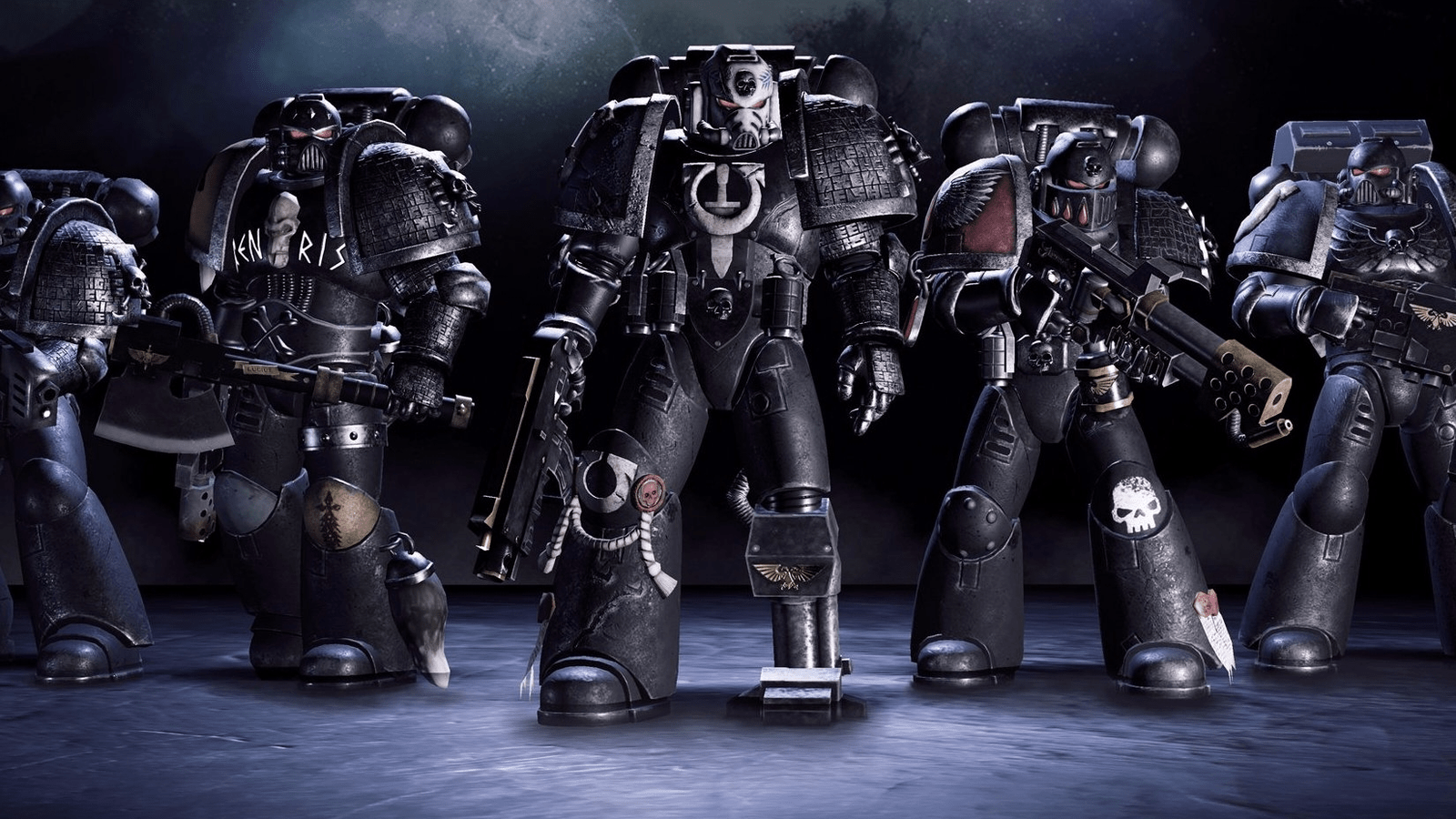 1600x900 Warhammer 40K: Deathwatch out this week