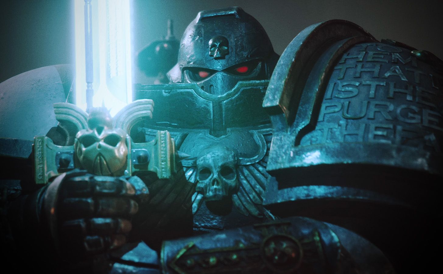 1455x900 Watch An All New Animated Vignette: The Enemy Without Deathwatch Vignette