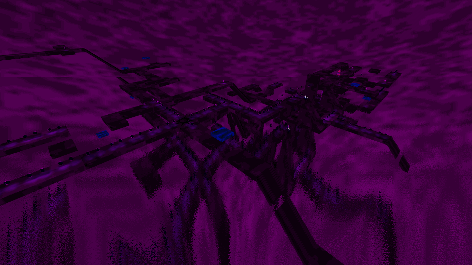 1920x1080 Nullscape (Null & Void) your browser