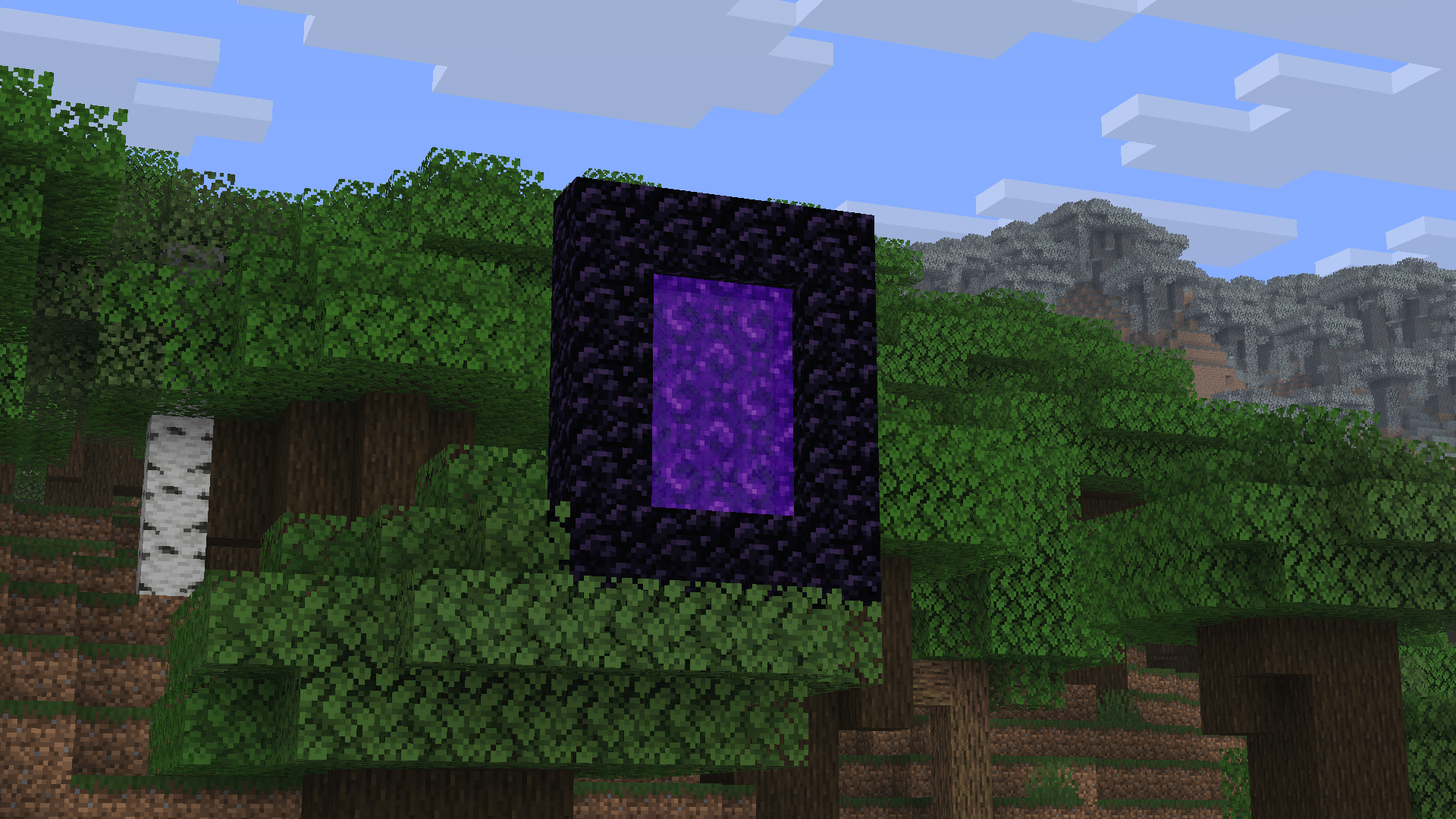 1920x1080 Totem of Null Bukkit Plugins