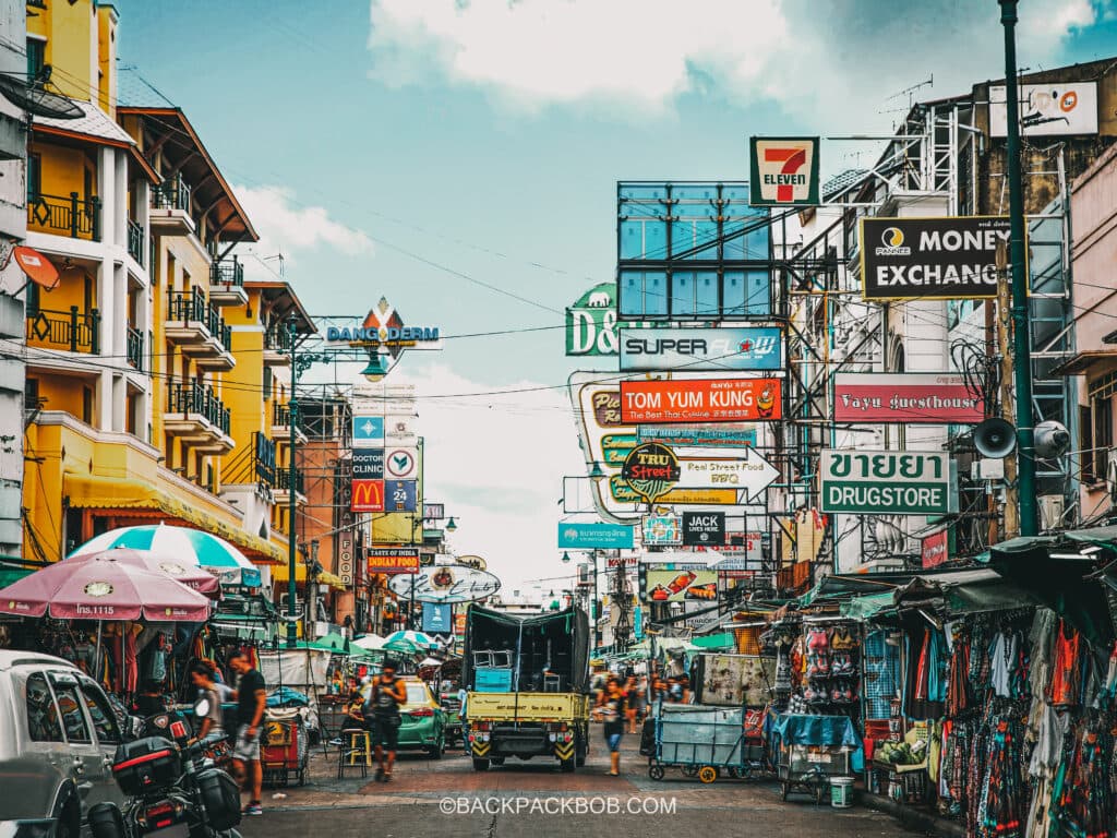 1024x768 Where To Stay in Bangkok: Discover The Best Areas and Hotels in [year]