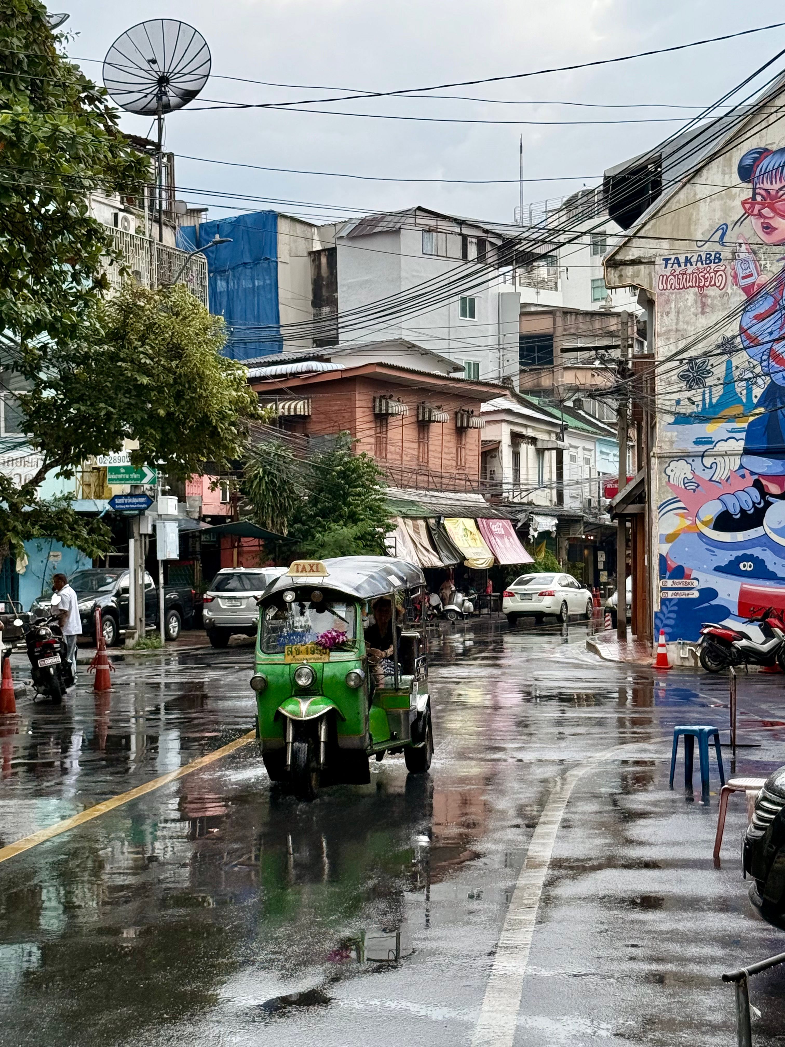 3024x4032 New and Trendy Hot Spots on Your Bangkok Itinerary 2026's Chic Escapes