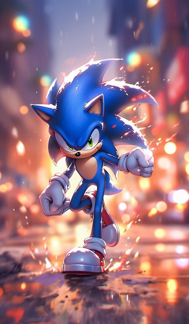 720x1232 Sonic Sonic Sonic ideas. sonic, sonic and shadow, sonic art
