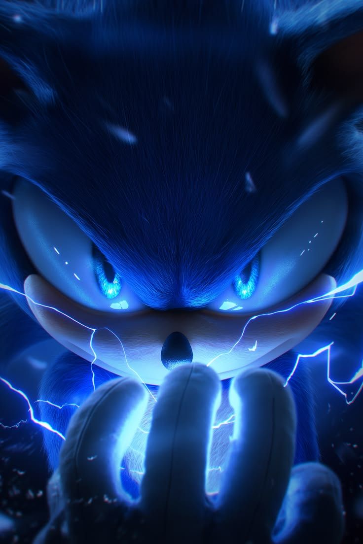 736x1104 Sonic