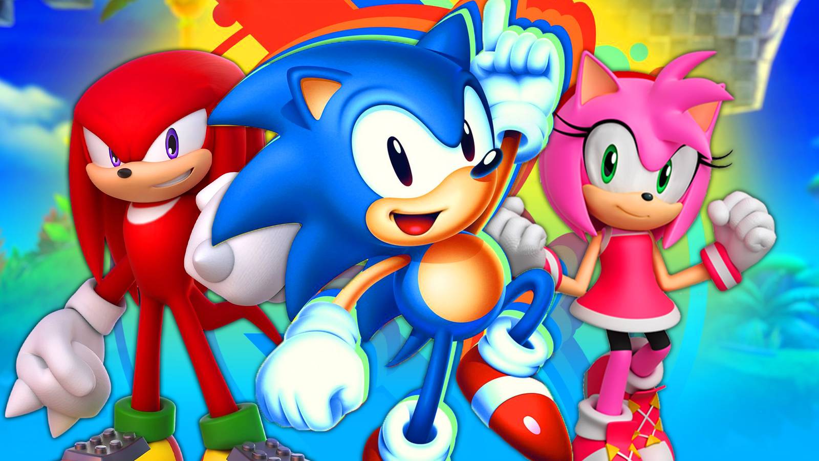 1600x900 Sonic The Hedgehog: 22 Best Quotes From The Games