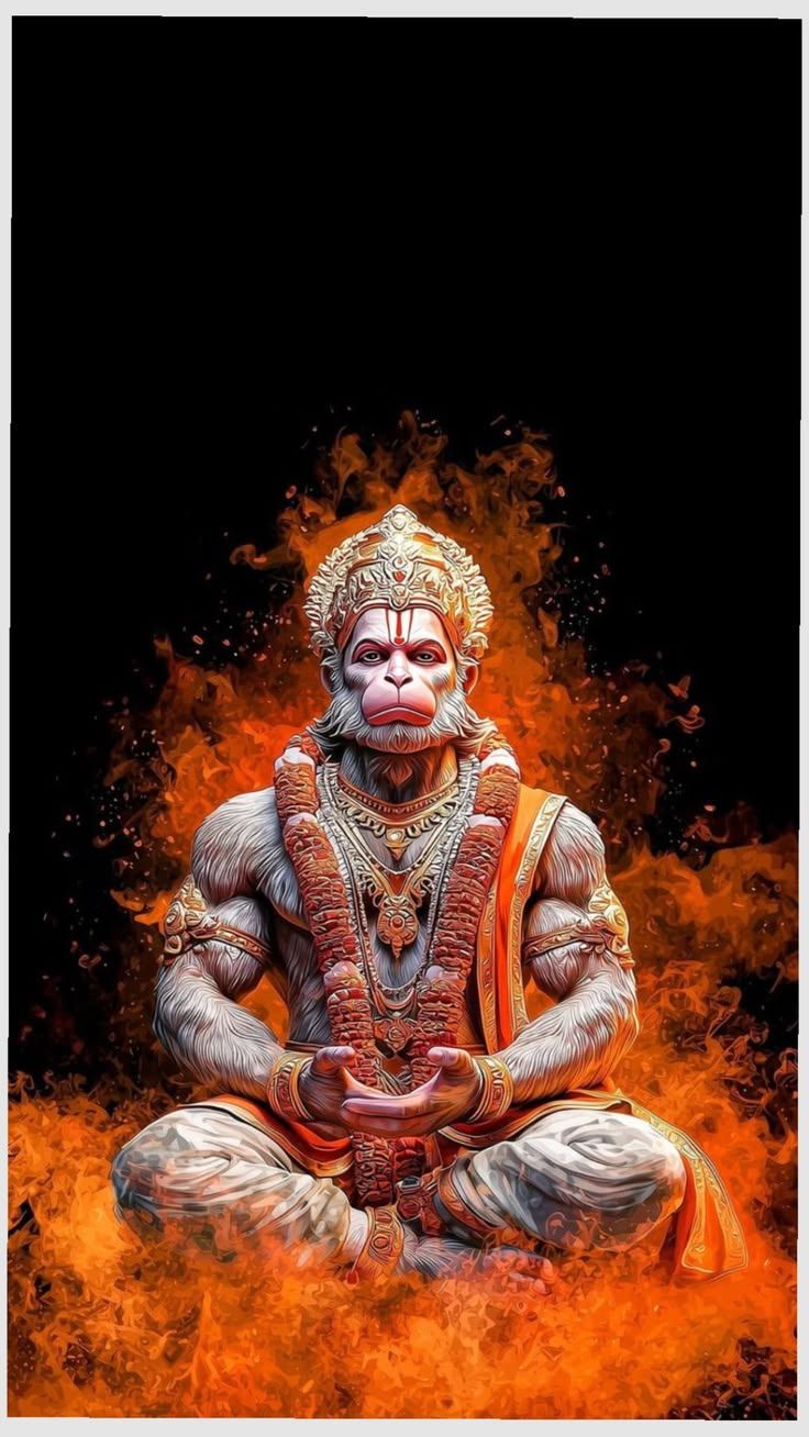 736x1308 Lord hanuman image HD wallpaper. God hanuman wallpaper HD wallpaper, Hanuman picture god, Hanuman ji