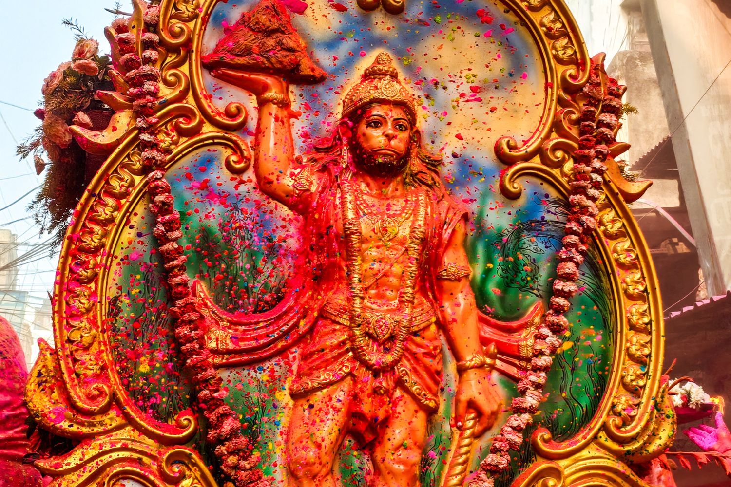 1500x1000 Lord Hanuman 4k Photo, Download The BEST Free Lord Hanuman 4k & HD Image