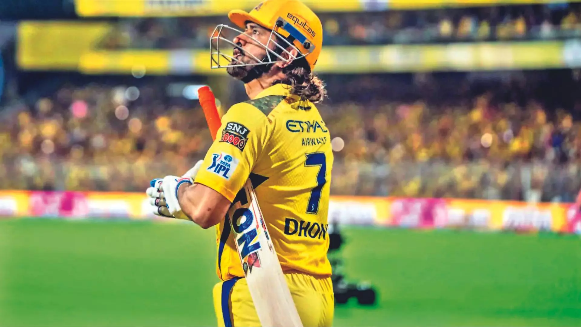 1920x1080 Time for Great Finisher MS Dhoni to call it a day?