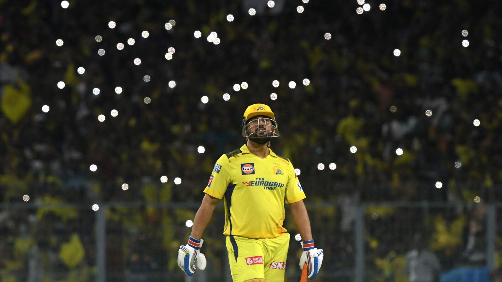 1600x900 He's the King of East.': Ravi Shastri endorses MS Dhoni post CSK win over KKR