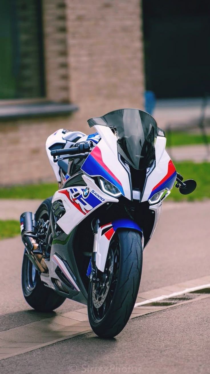 736x1309 BMW S1000RR Super Bike. M1000rr wallpaper 4k, White bmw sport bike, Bmw s1000 rr