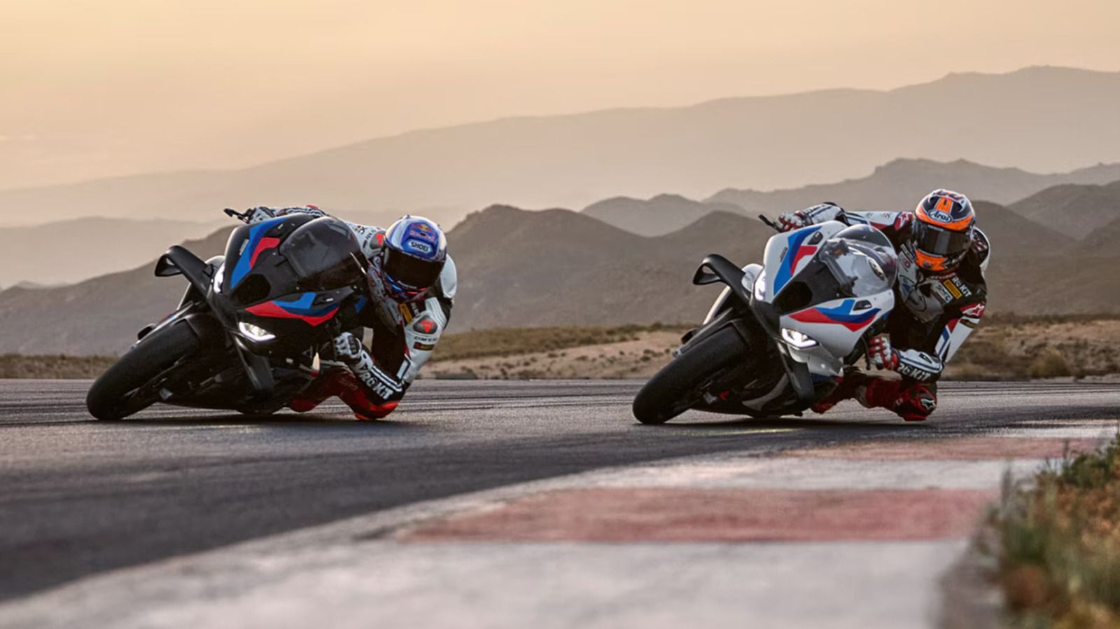 1600x898 BMW M1000RR: How Fast Is The Motorcycle And What's The Price?