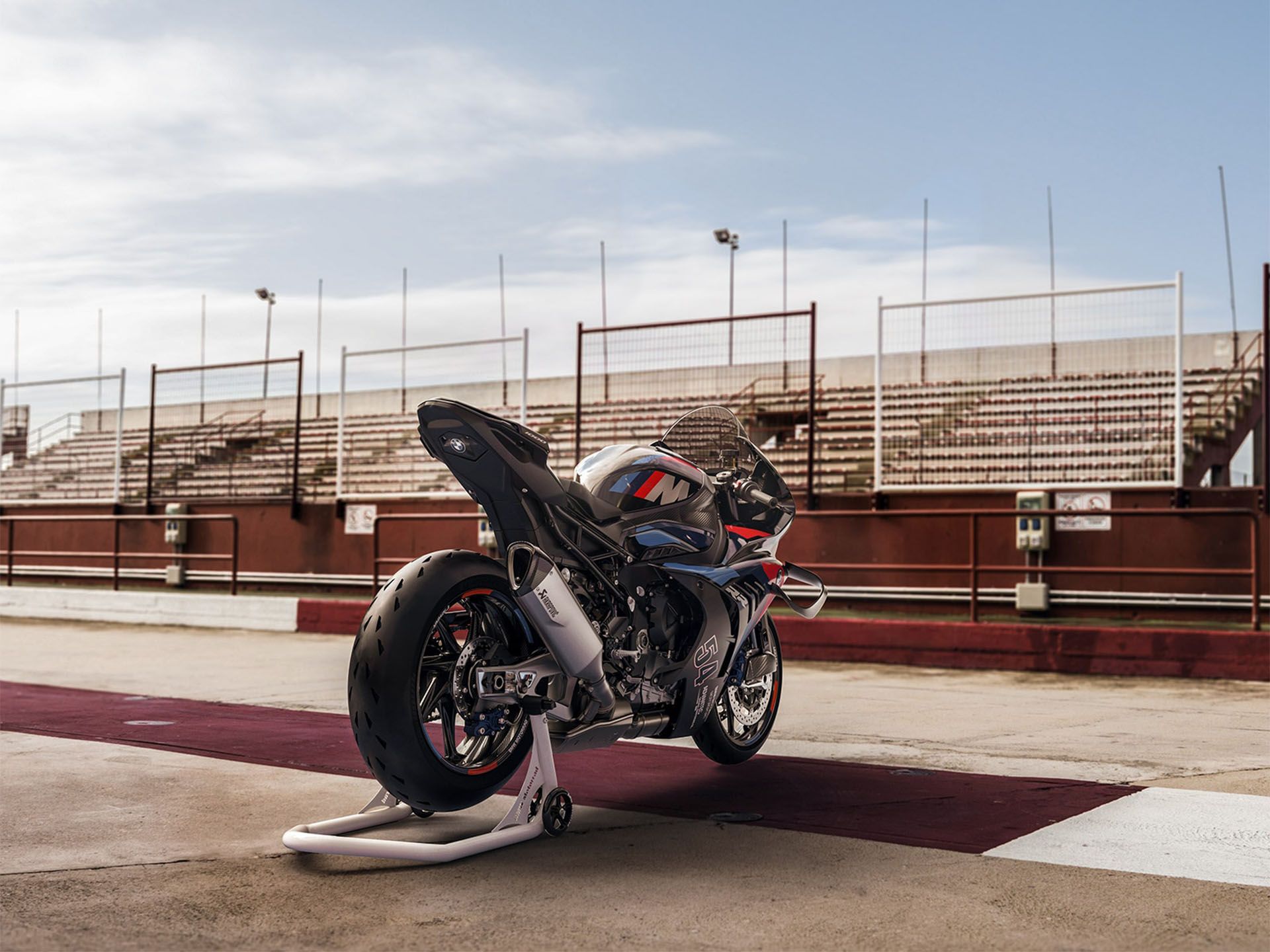 1920x1440 New 2026 BMW M 1000 RR Motorcycles in Centennial, CO