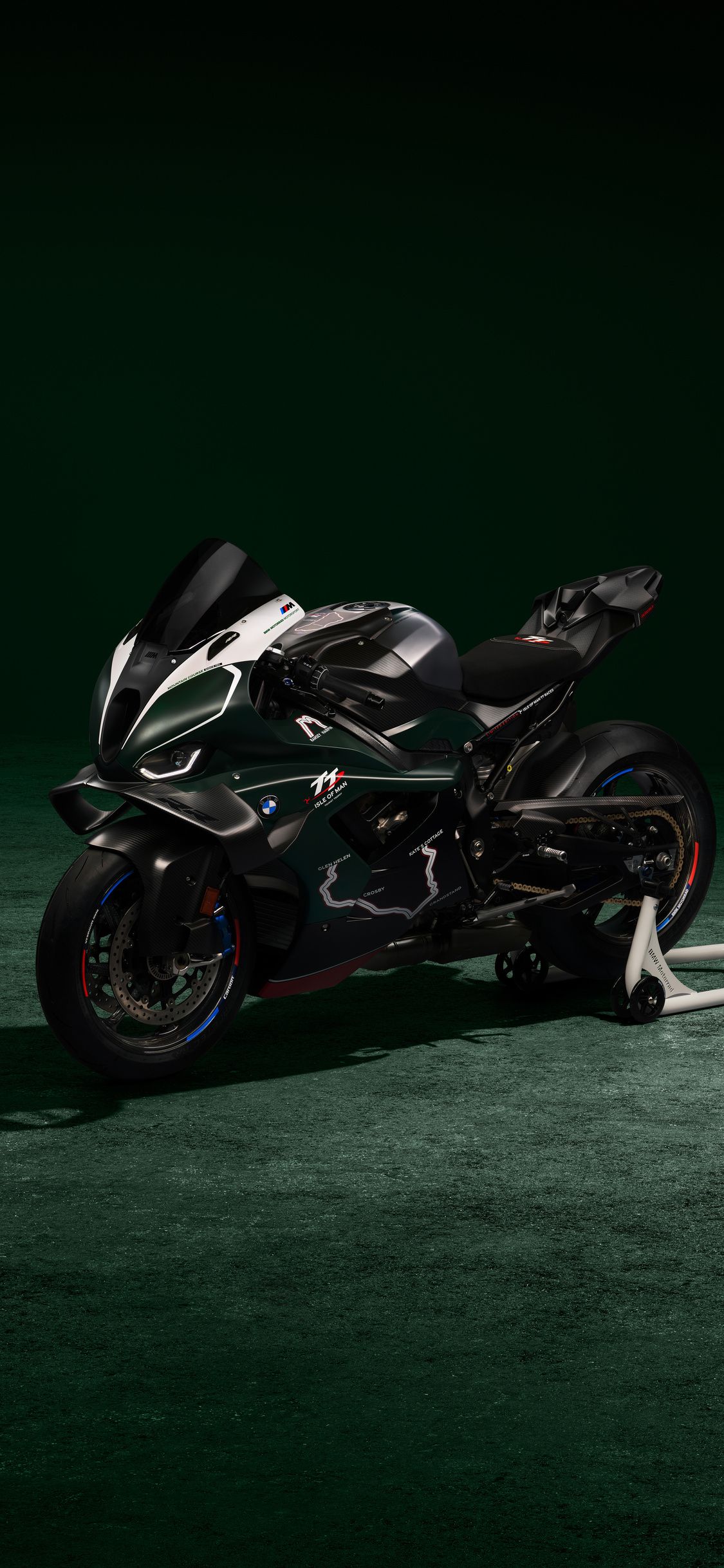 1125x2436 Bmw M 1000 Rr Isle Of Man Tt Limited iPhone XS, iPhone iPhone X , HD 4k Wallpaper, Image, Background, Photos and Picture