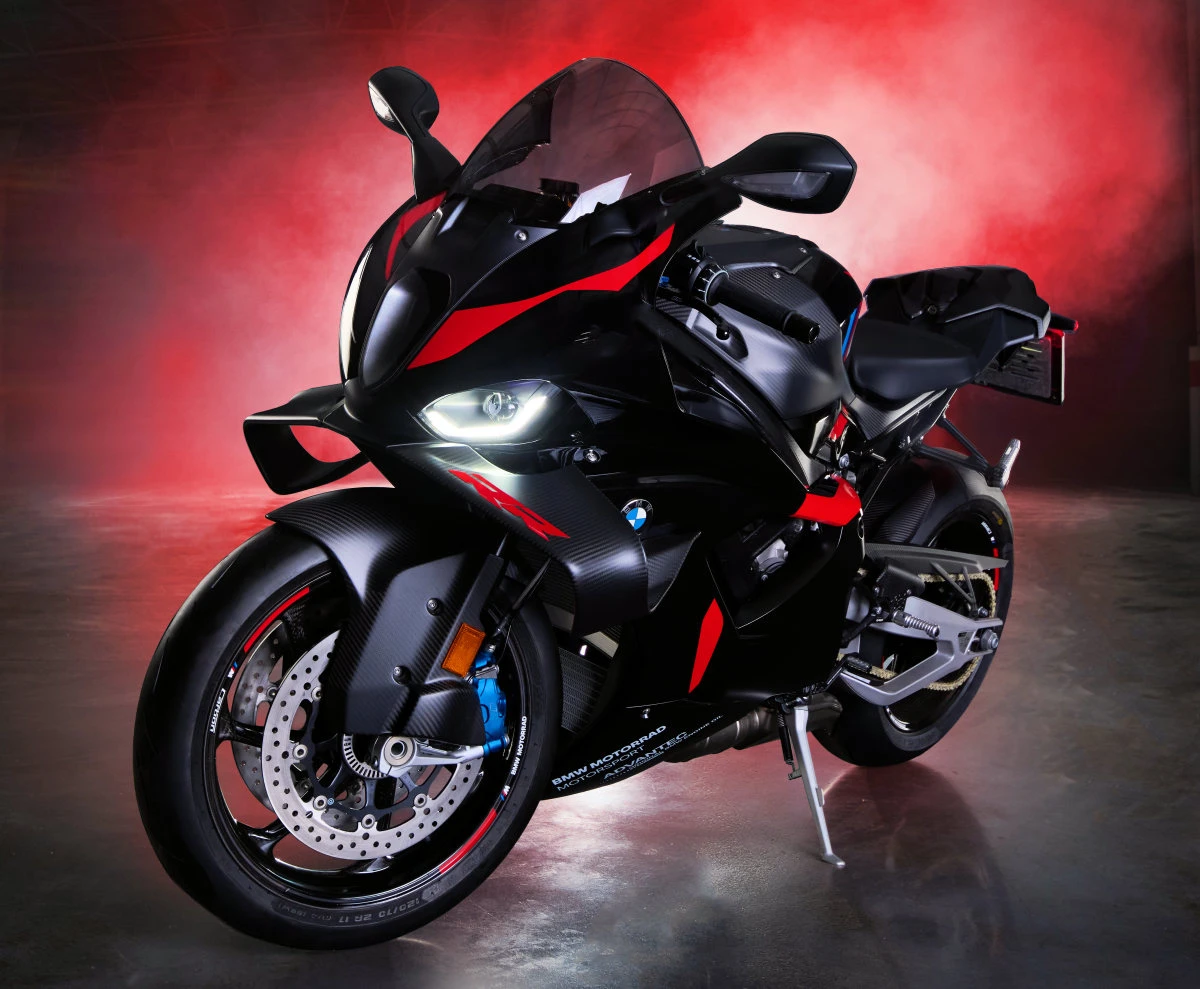 1200x989 BMW M 1000 RR M2 Edition 2026 specifications, price