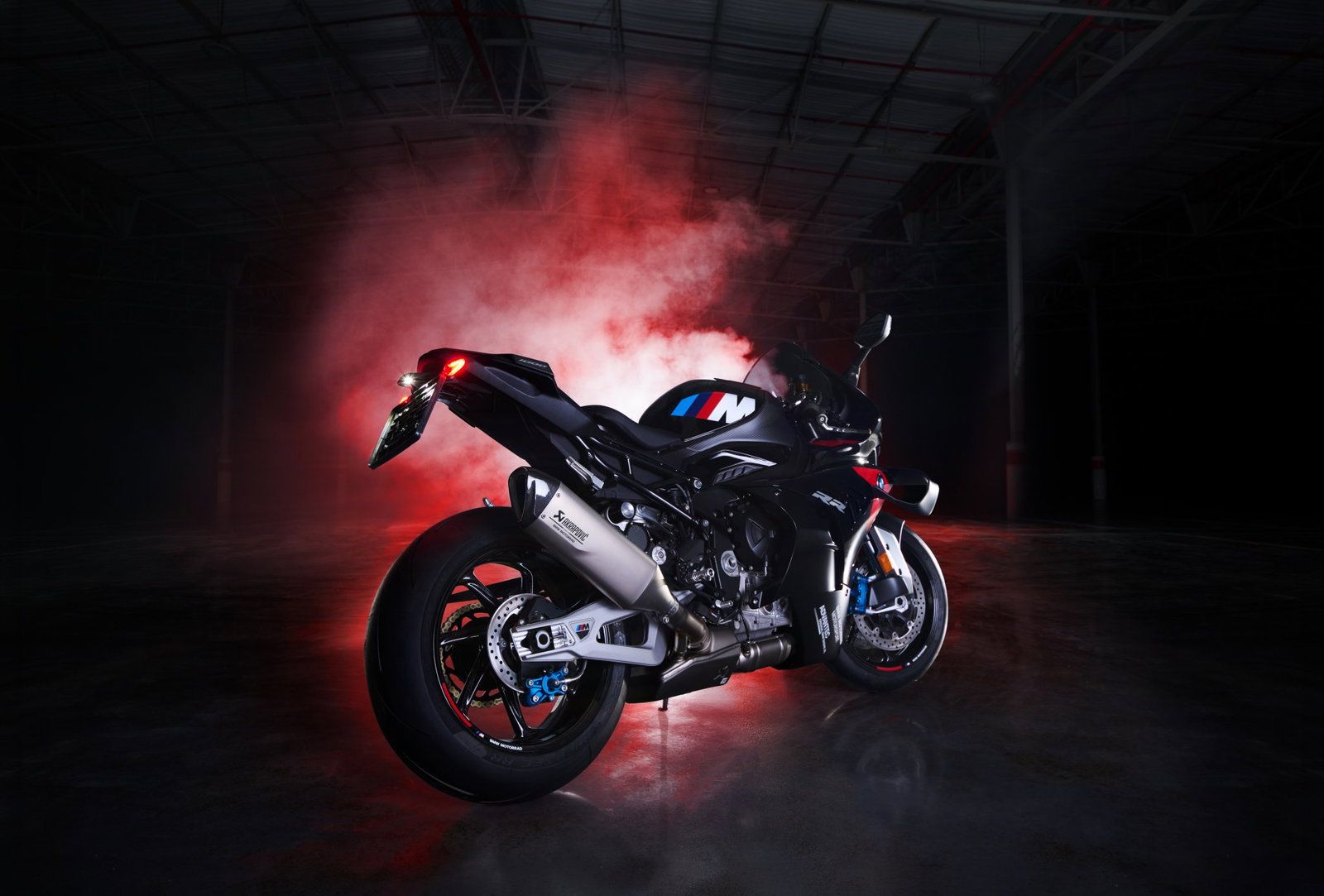 1600x1083 BMW S1000 RR And M1000 RR M2 Editions Revealed Alongside South Africa Only M2 Coupé RR