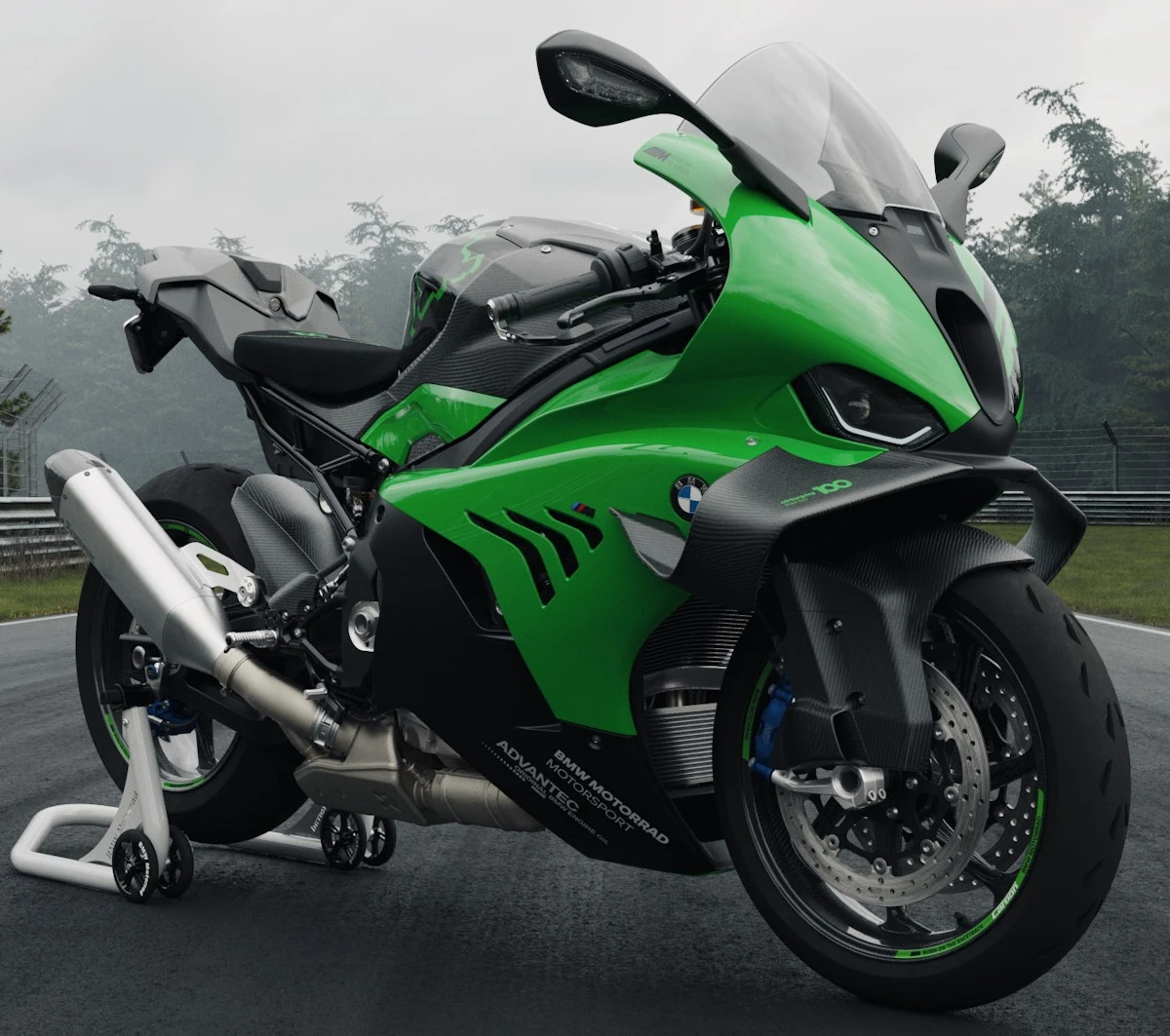 1200x1063 BMW M 1000 RR édition 100 Jahre Nürburgring price