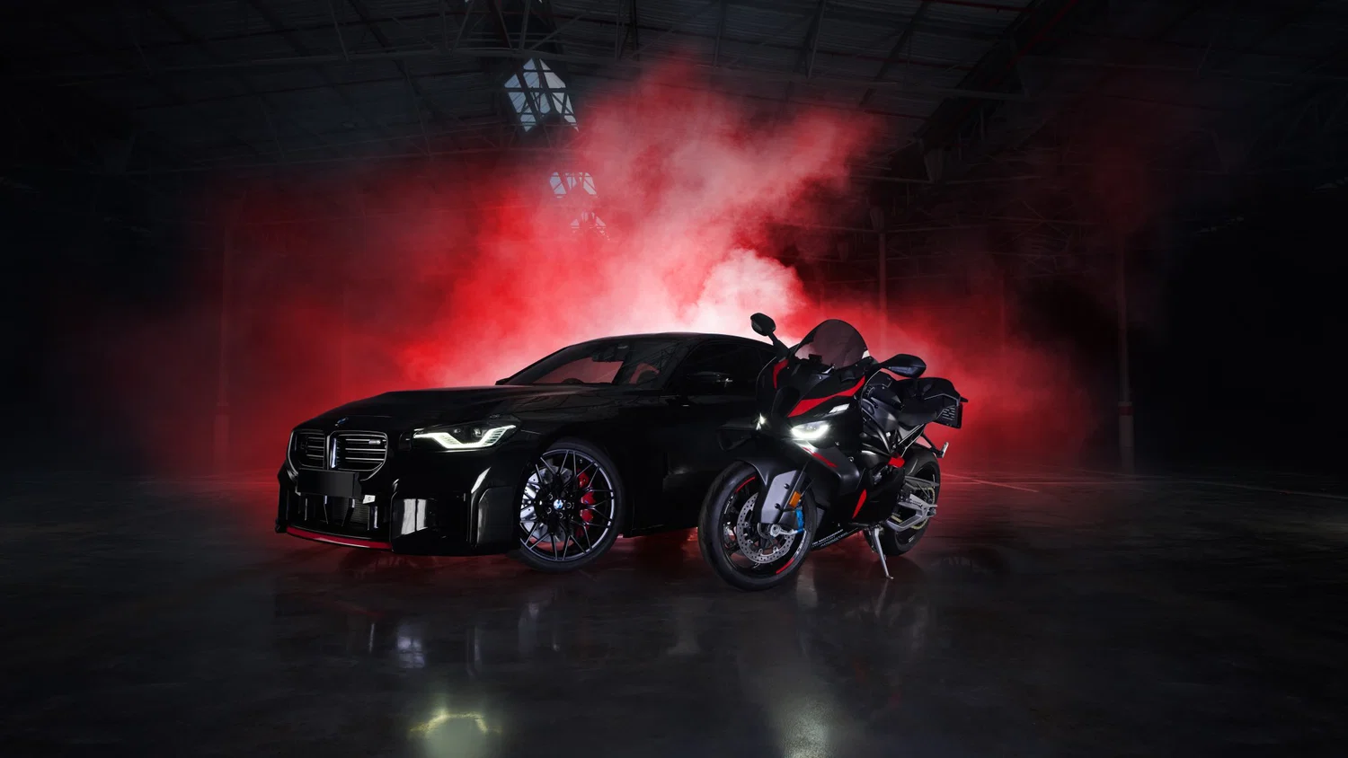 1500x844 BMW unveils S1000 RR and M1000 RR M2 Editions