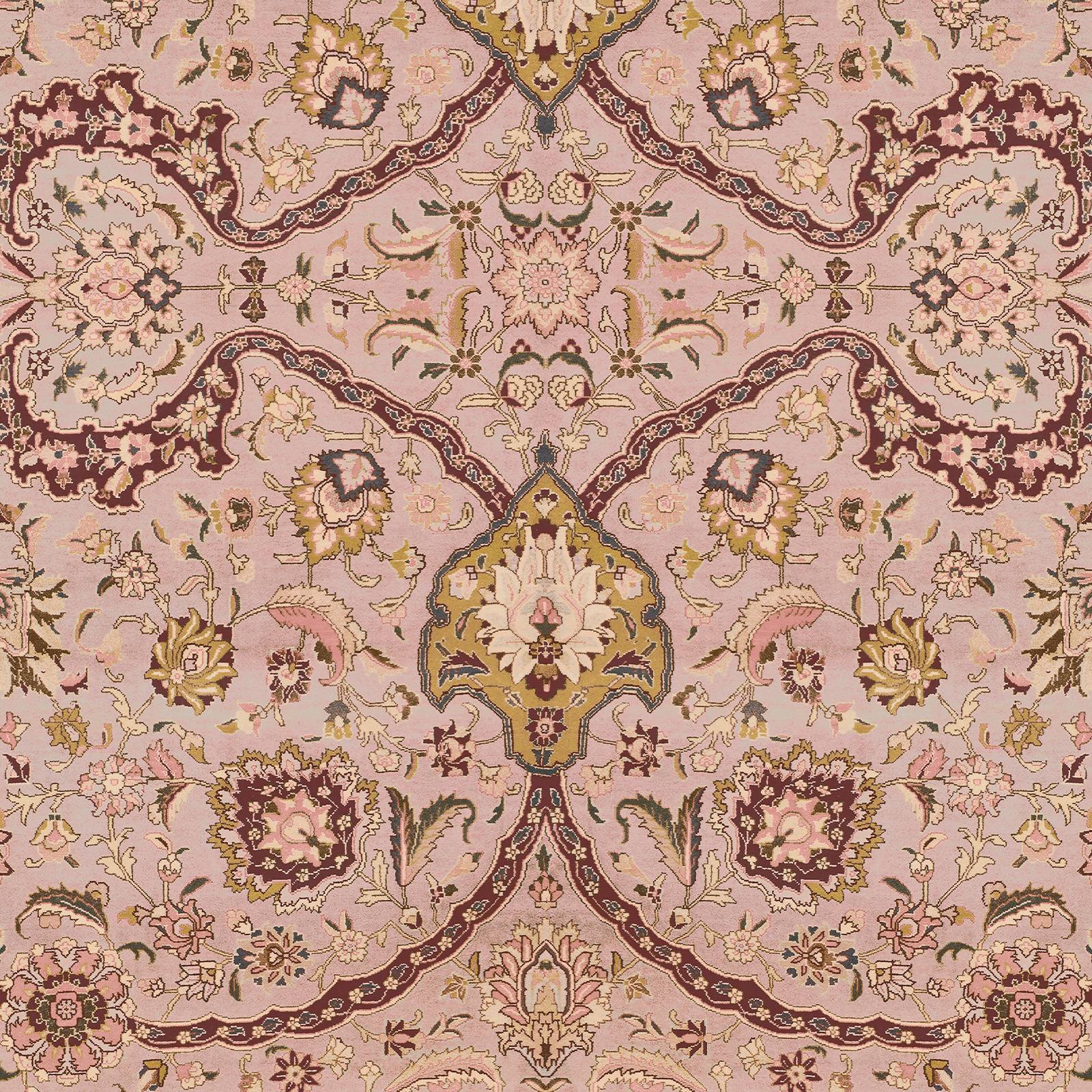 1600x1600 ZANJAN Wallpaper. House of Hackney