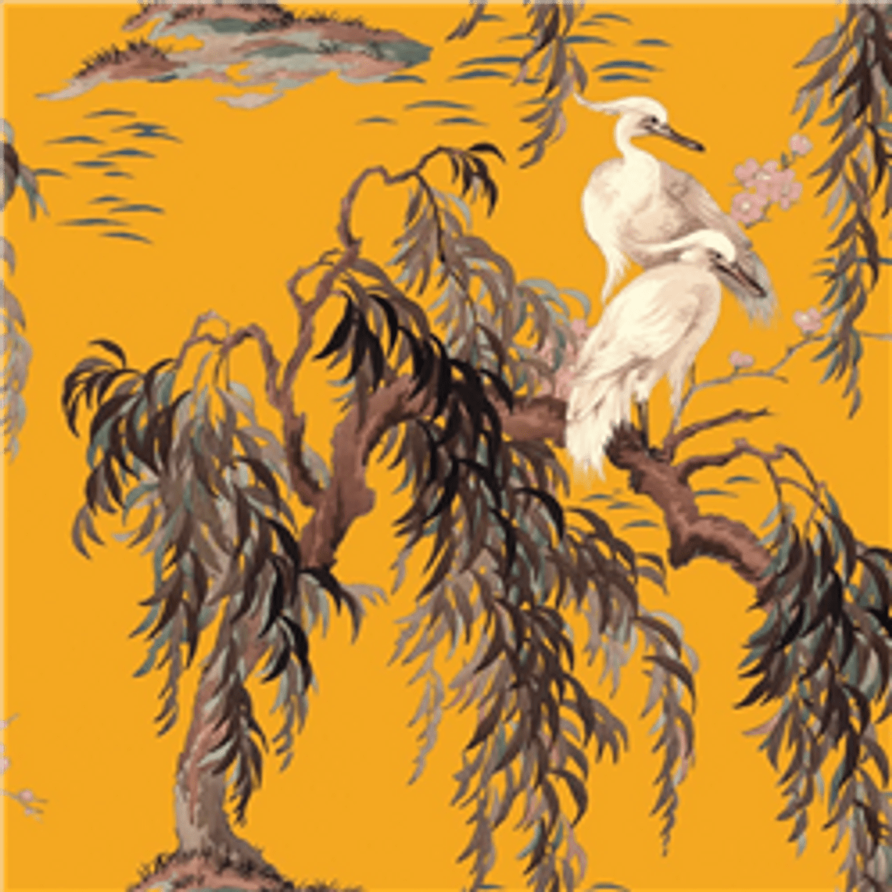 1280x1280 Zeus Hybrid Mural Wallpaper of Hackney