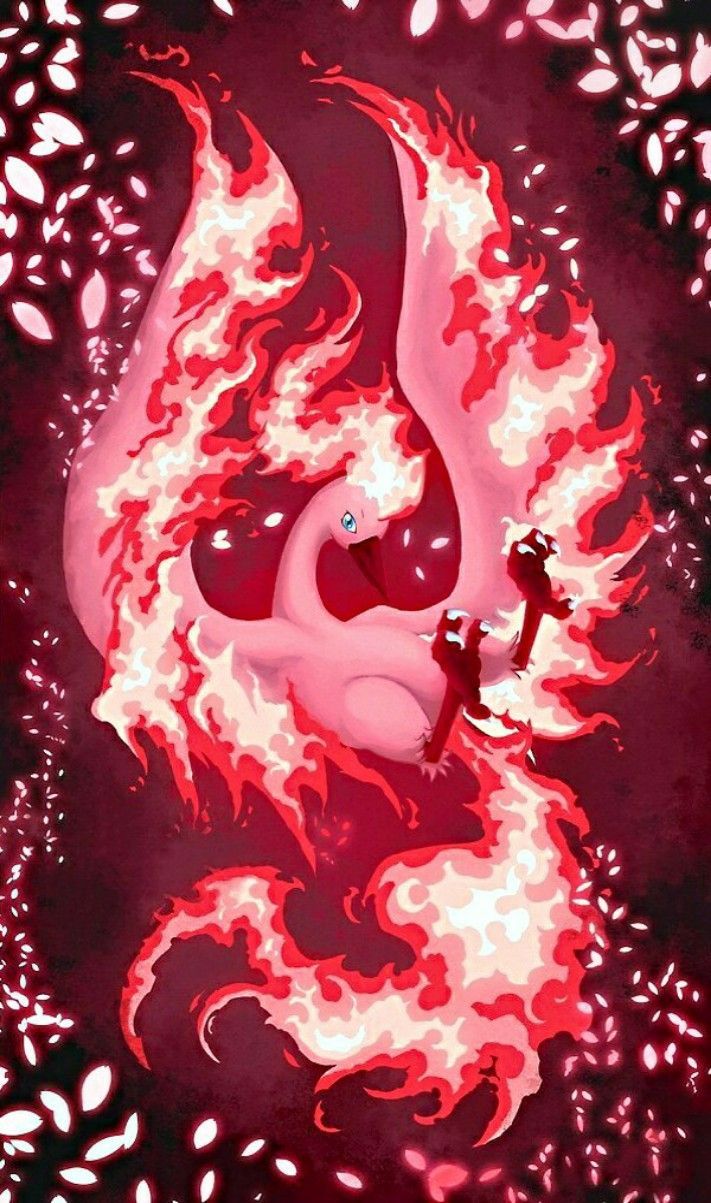 711x1203 Moltres (Shiny)