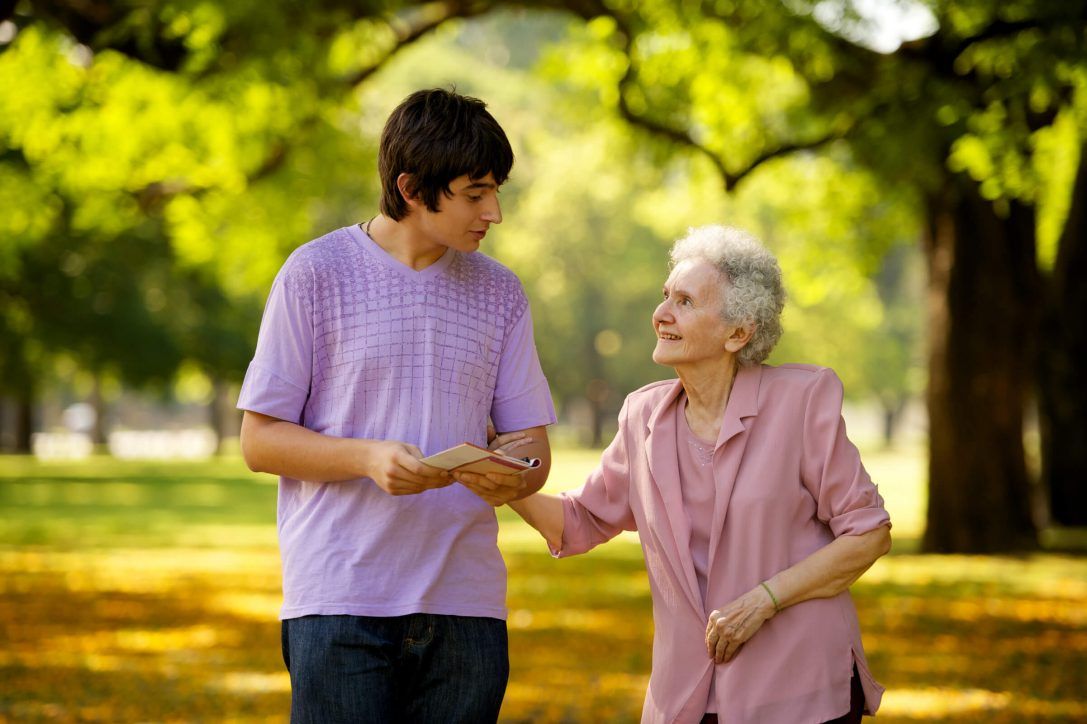 1087x724 The Young and the Old