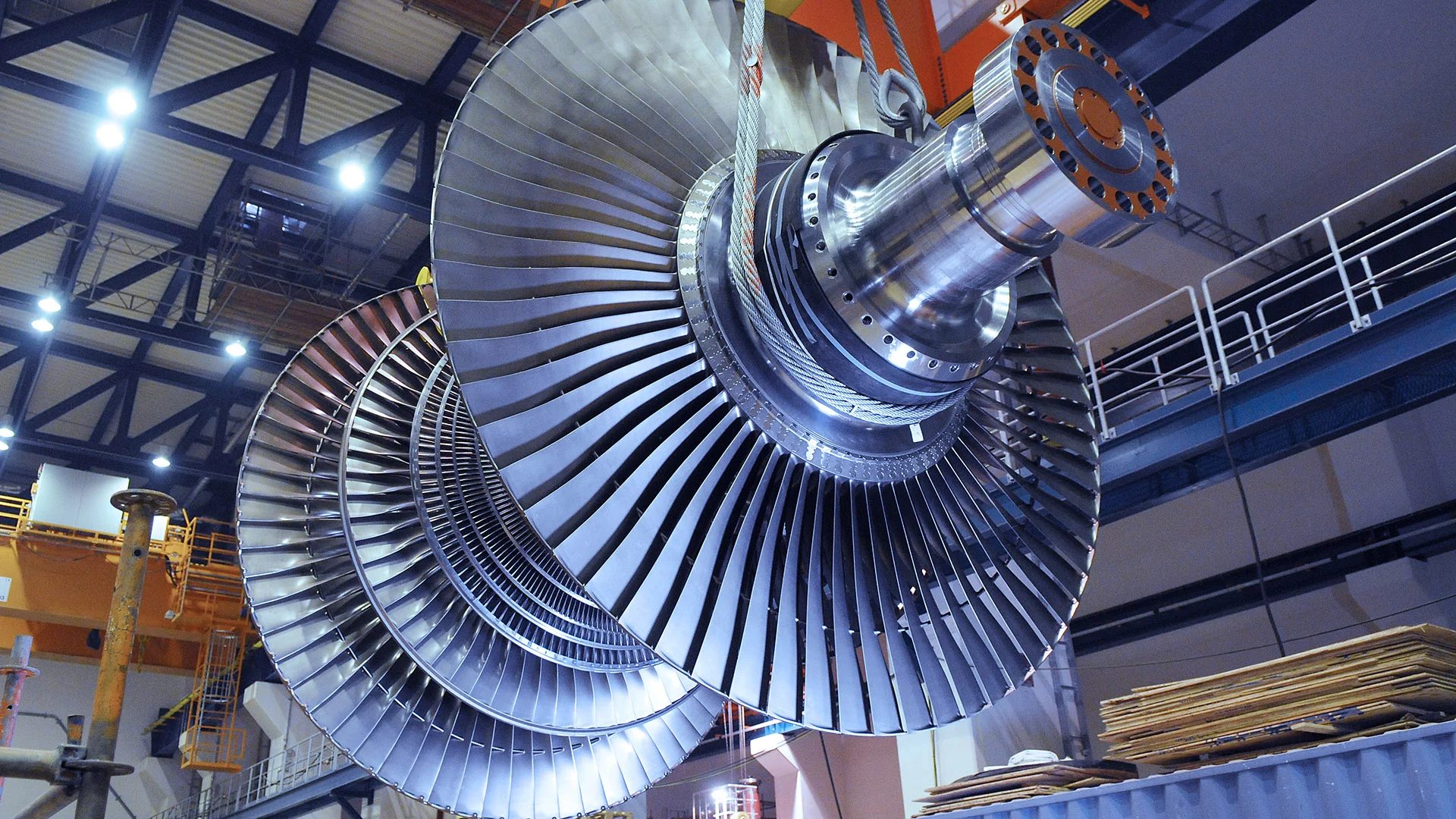 1920x1080 How Combined Cycle Steam Turbines Work