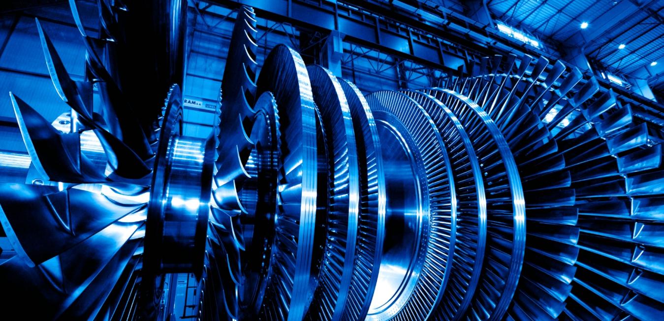 1349x654 Largest Steam Turbines Ever Made Are Heading For The English Countryside. Here's Why
