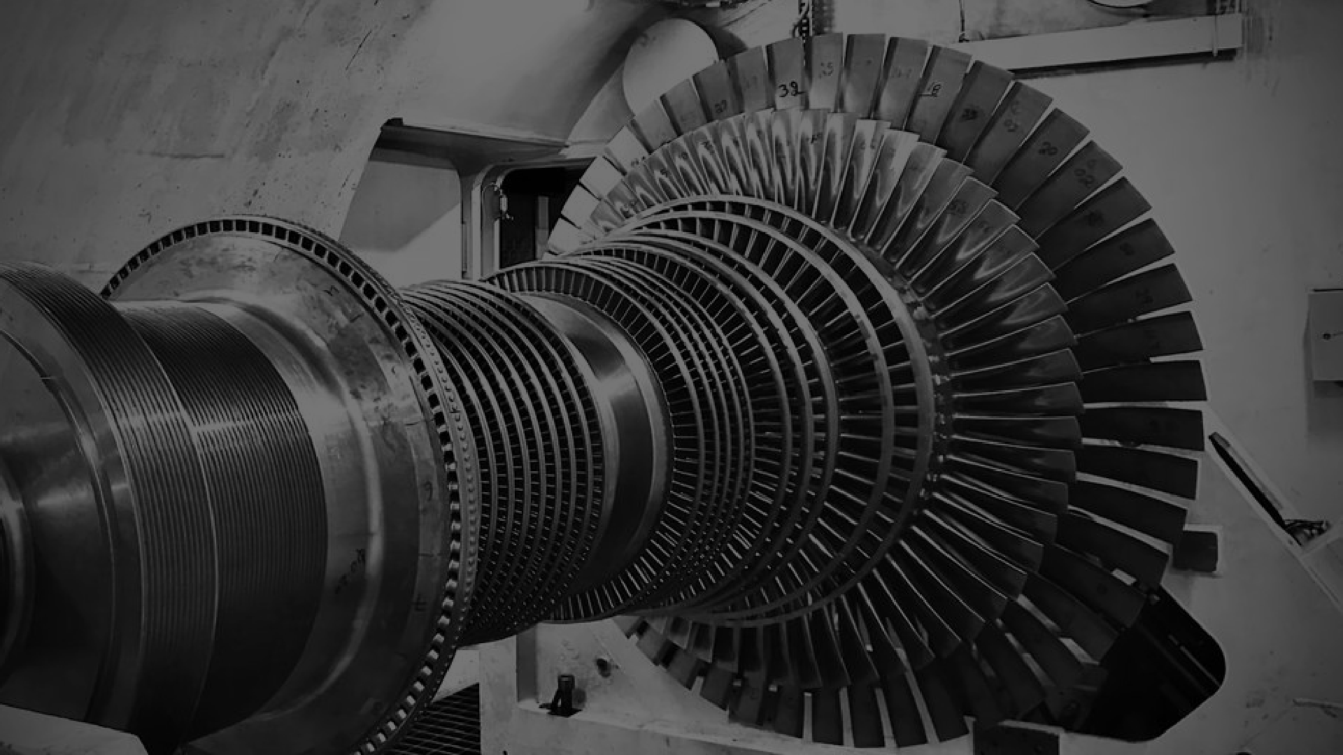 1920x1080 Steam Turbine Product List