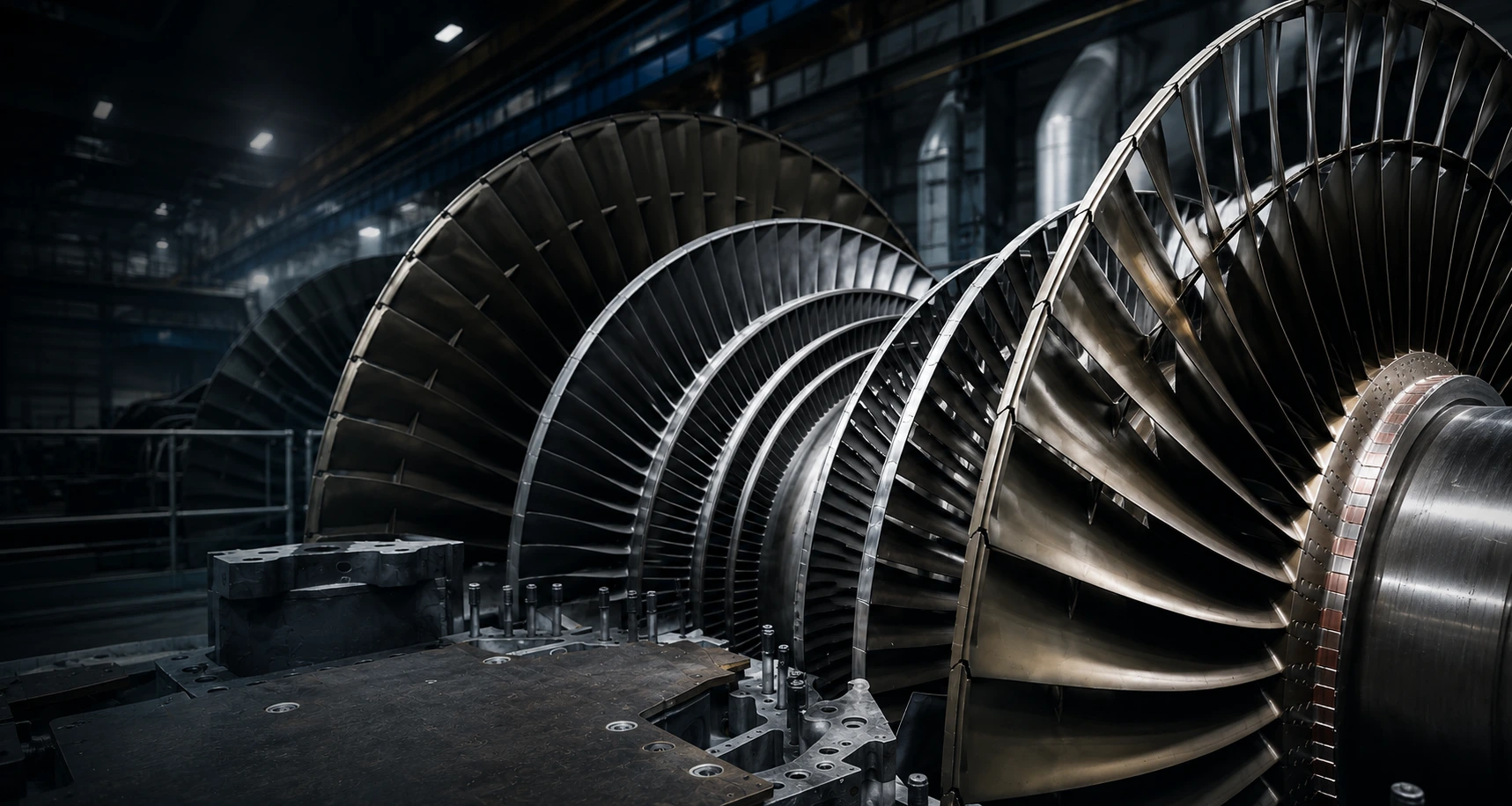 1717x916 Steam Turbine & Generator Field Services