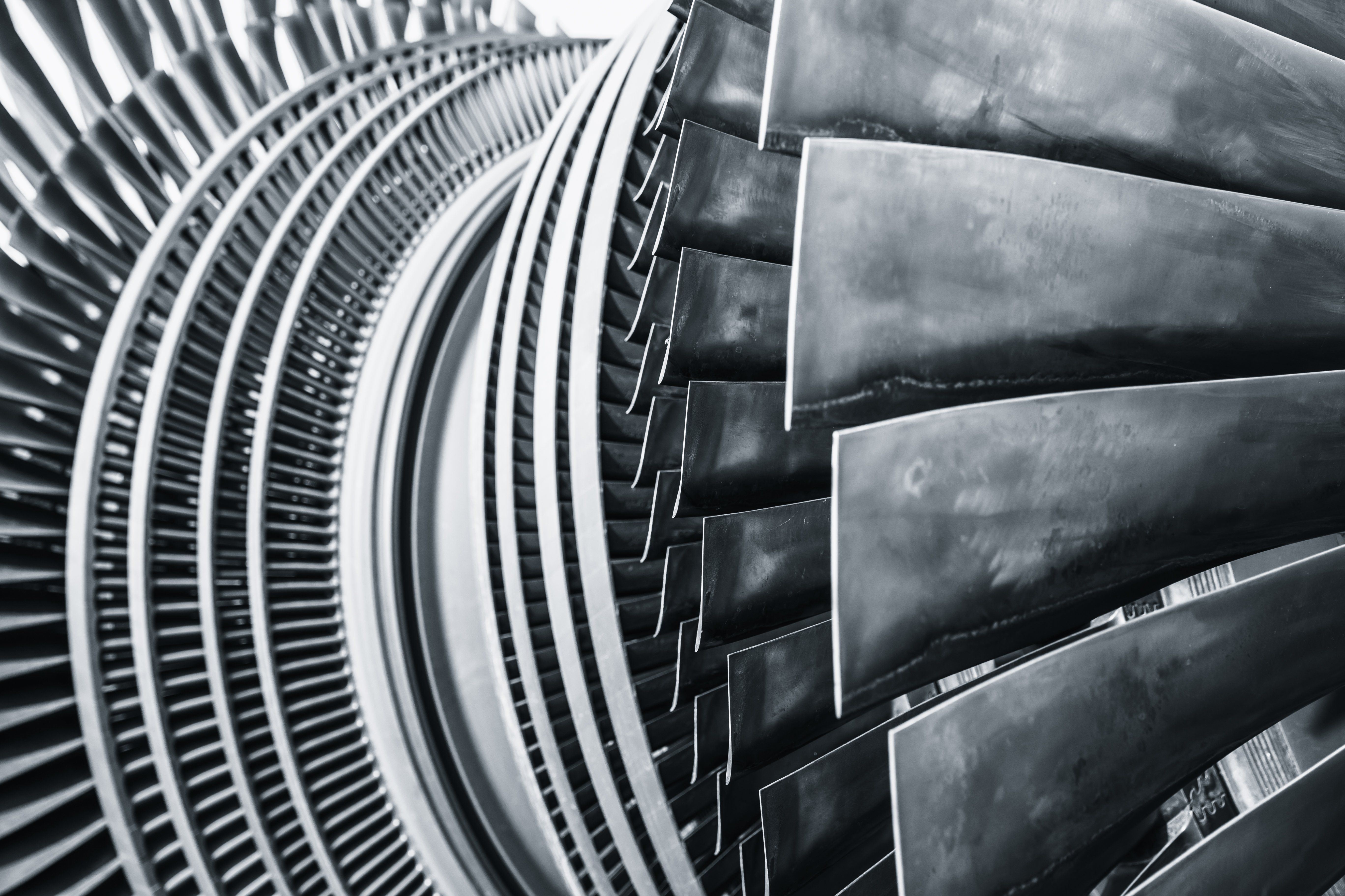 5472x3648 Inspection & Maintenance of Steam Turbines