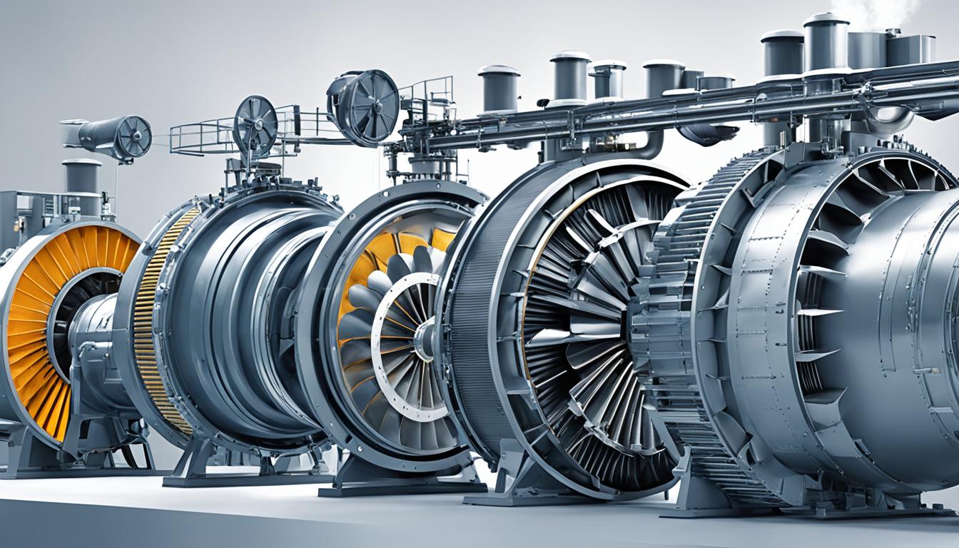 1344x768 History of Steam Turbines: A Look at Steam Engine Power. Allied Power Group
