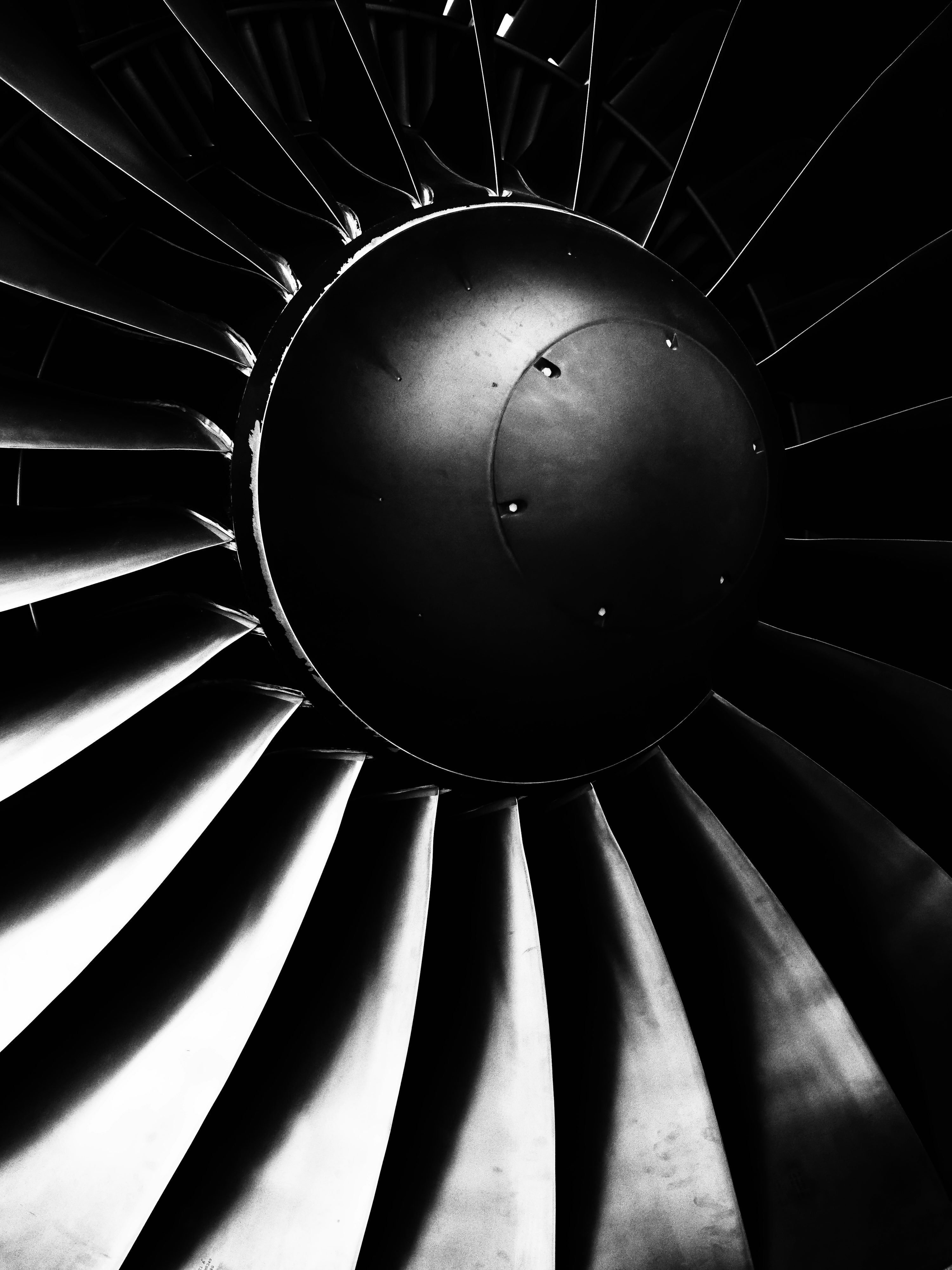 3000x4000 Turbine Picture. Download Free Image