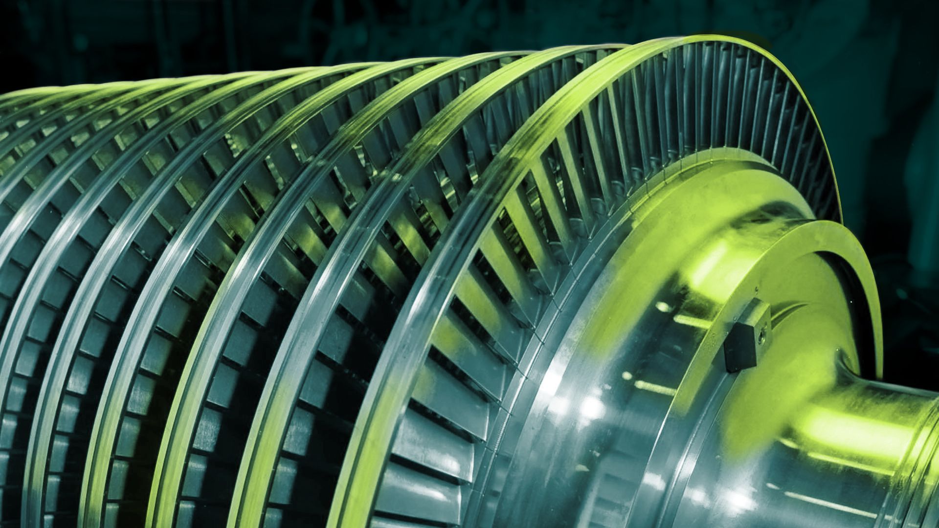 1920x1080 Steam Turbine Outage Services