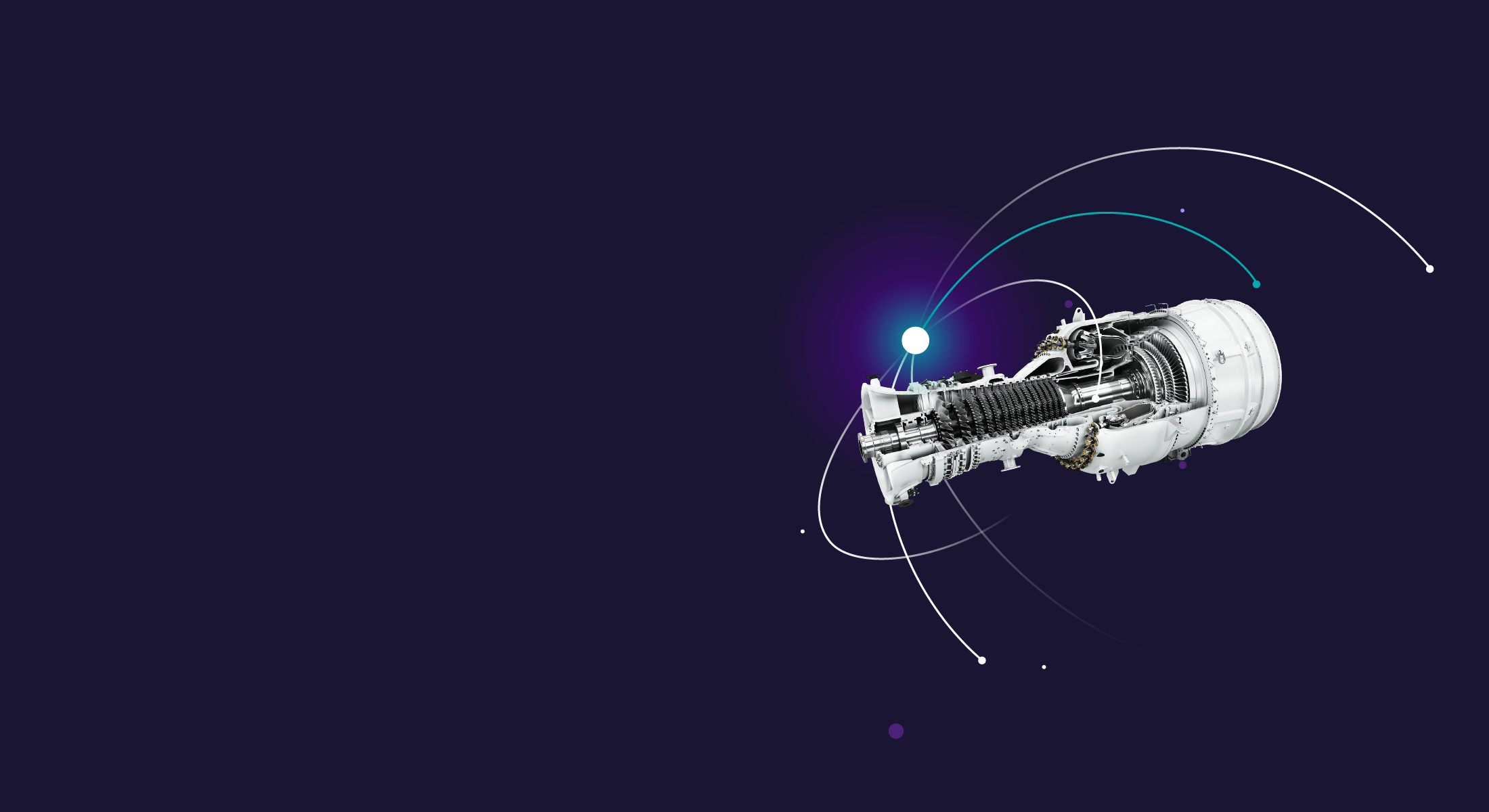 2200x1200 SGT 800 Gas Turbine: Substantial Steam Raising Capability