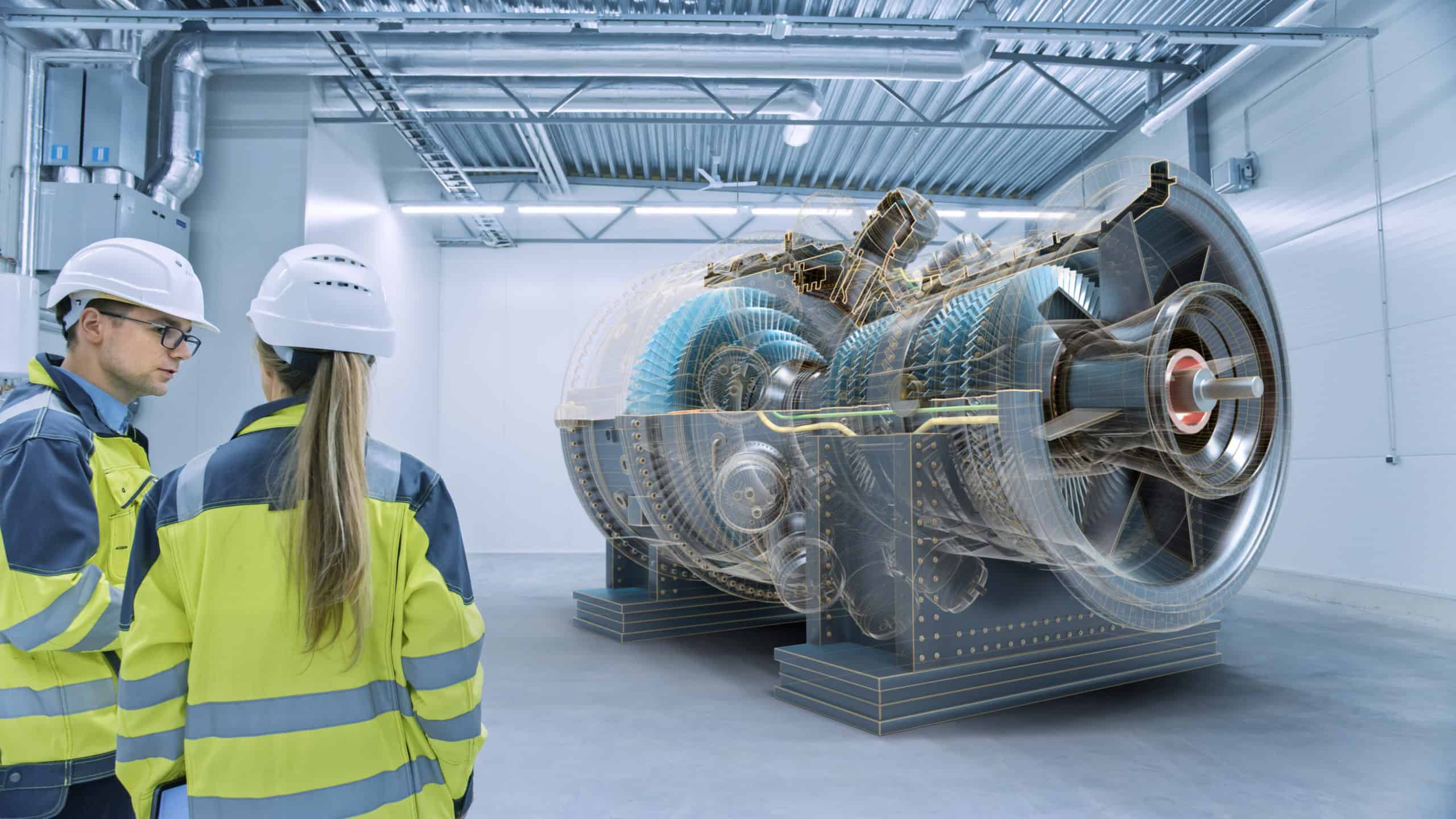 2560x1440 New Heat Engine Beats a Steam Turbine in Efficiency