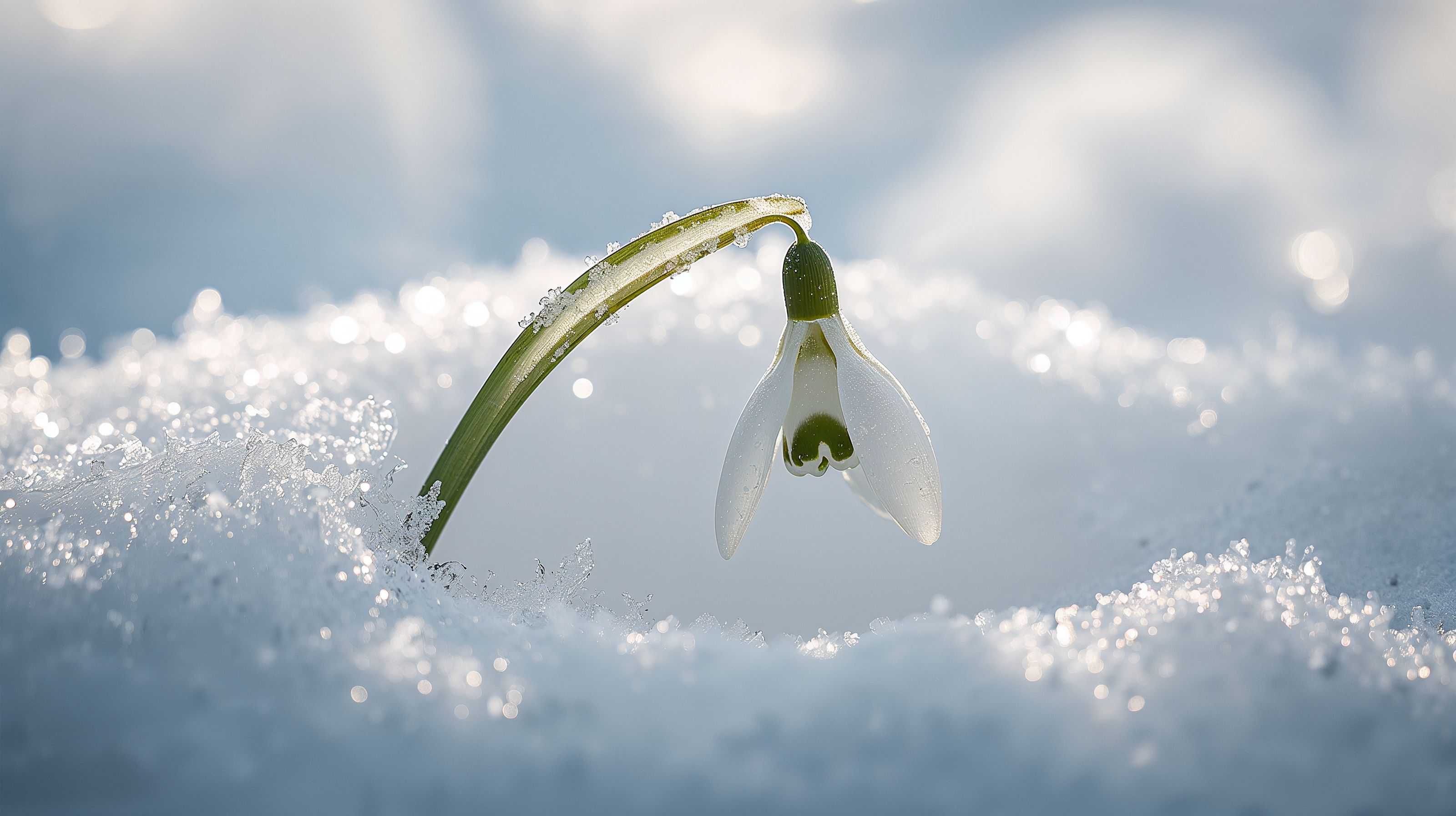 3200x1792 Free Cozy Winter Aesthetic Wallpaper for Desktop and Laptop